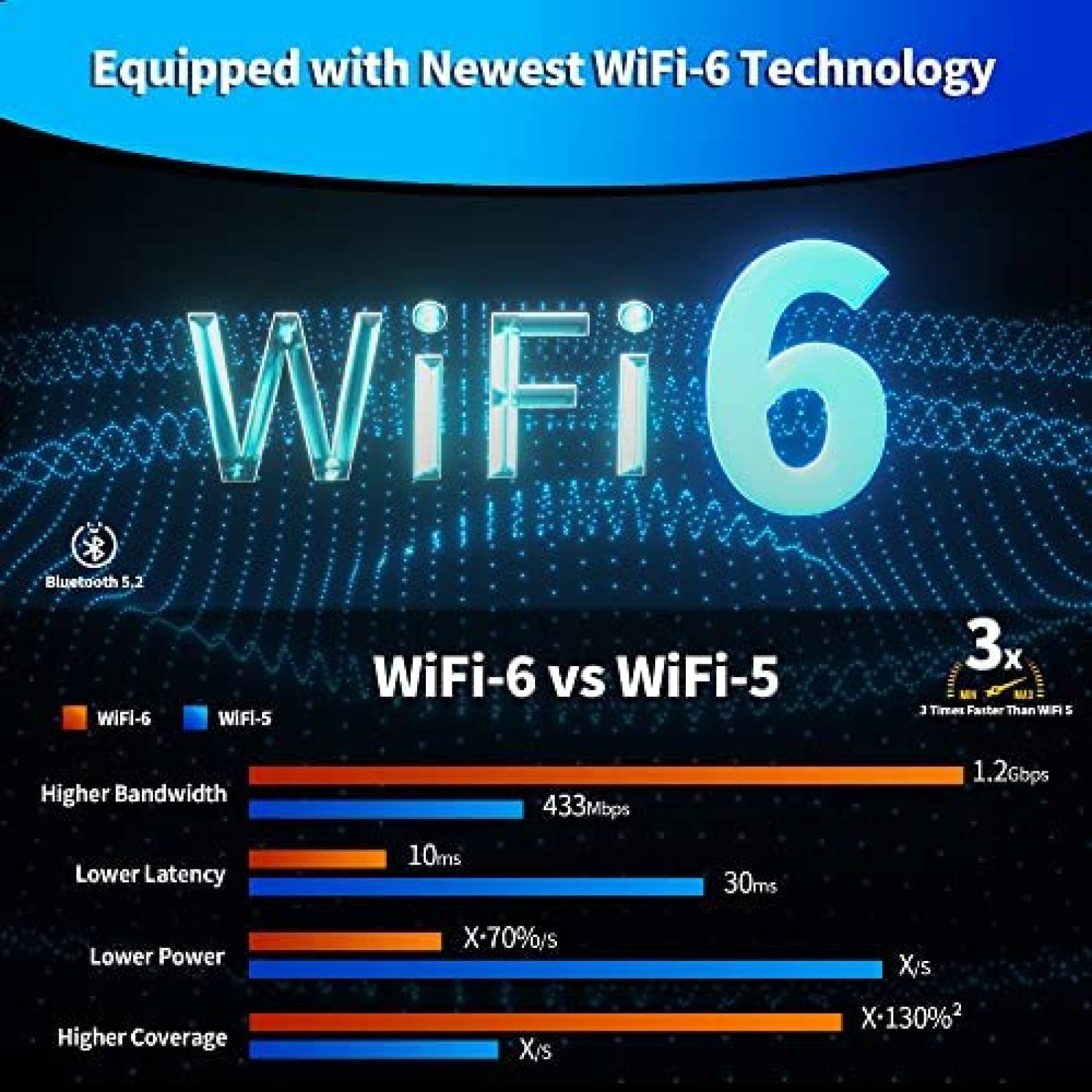 Mini PC ASBS i5 16GB 512GB Windows 11 Pro WiFi 6 -Plata