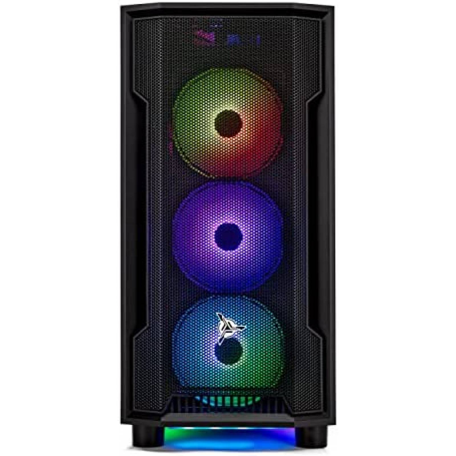 Computadora Skytech Gaming Shadow Ryzen 5 RTX2060 16GB 1TB