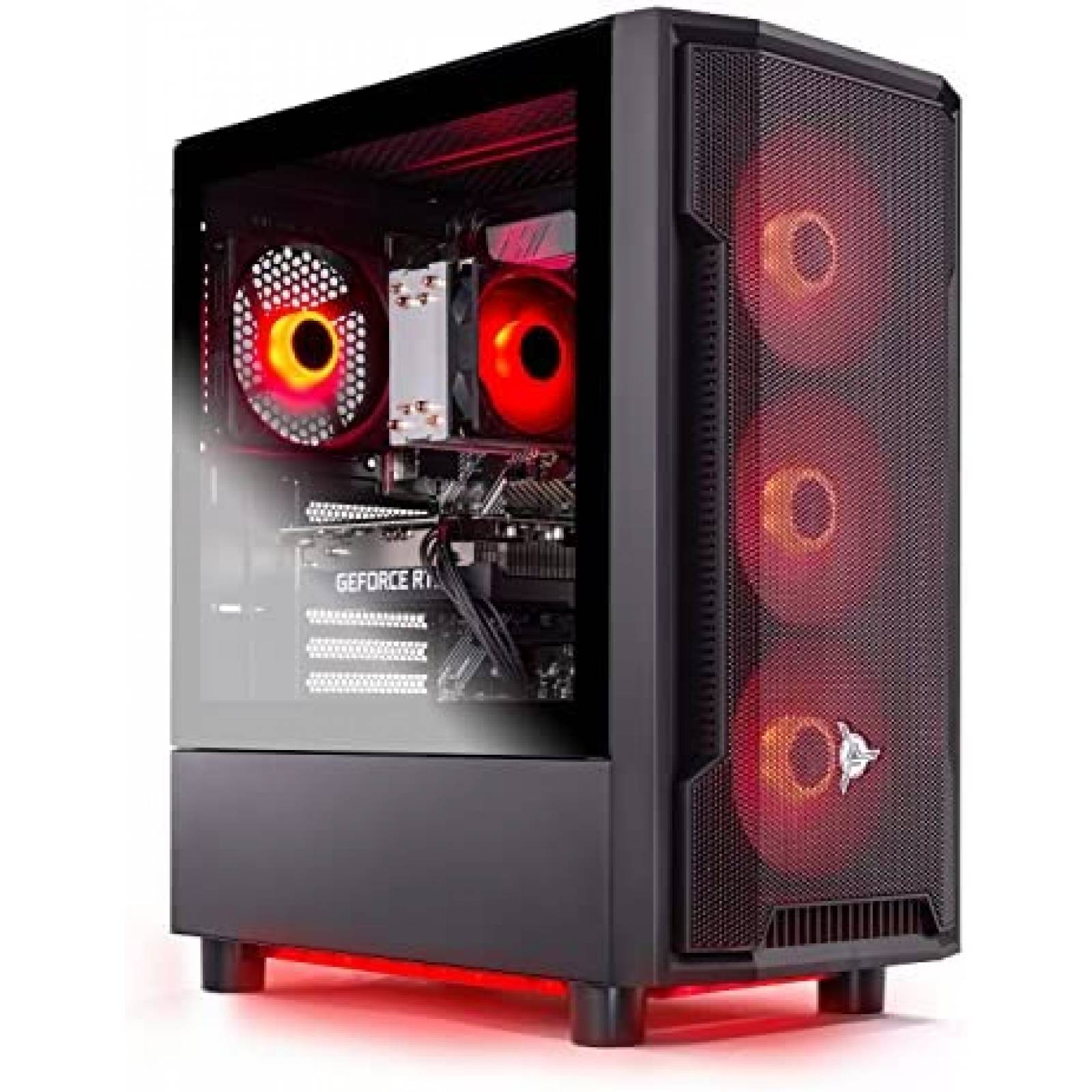 Computadora Skytech Gaming Shadow Ryzen 5 RTX2060 16GB 1TB