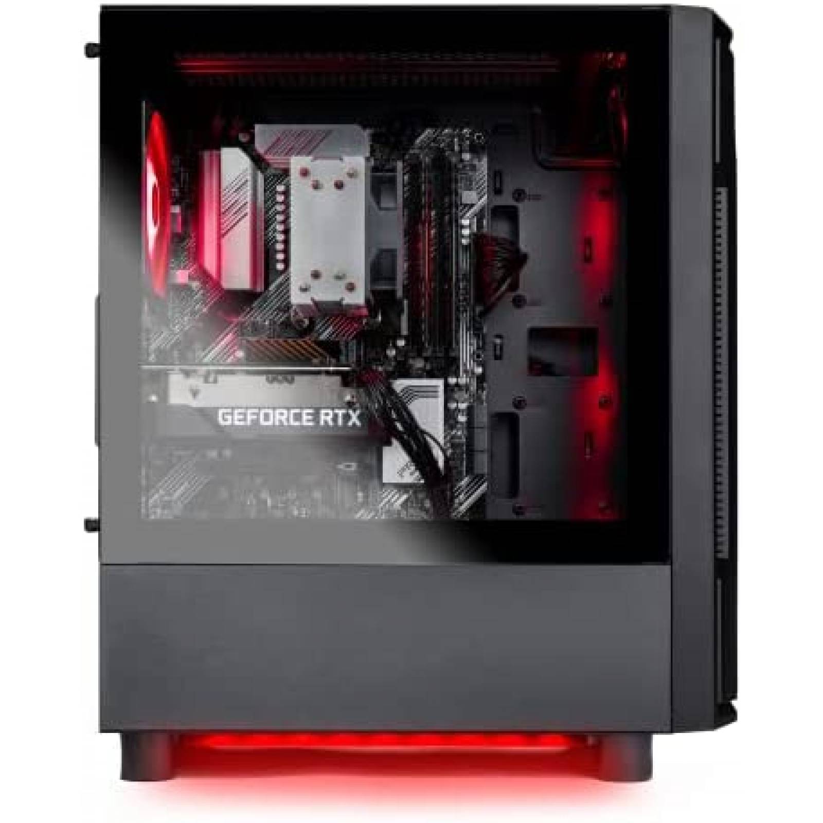 Computadora Skytech Gaming Shadow Ryzen 5 RTX2060 16GB 1TB