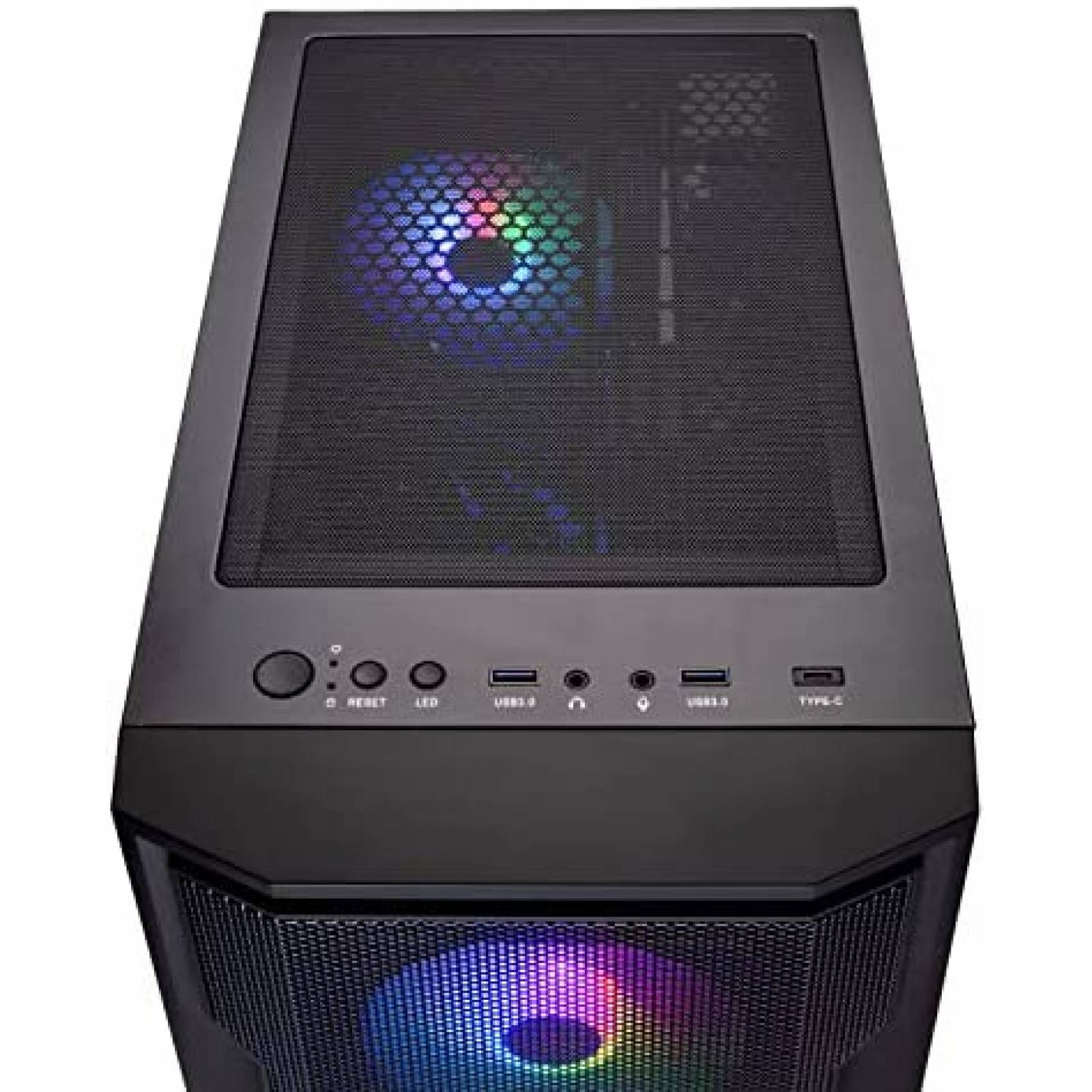 Computadora Skytech Gaming Shadow Ryzen 5 RTX2060 16GB 1TB