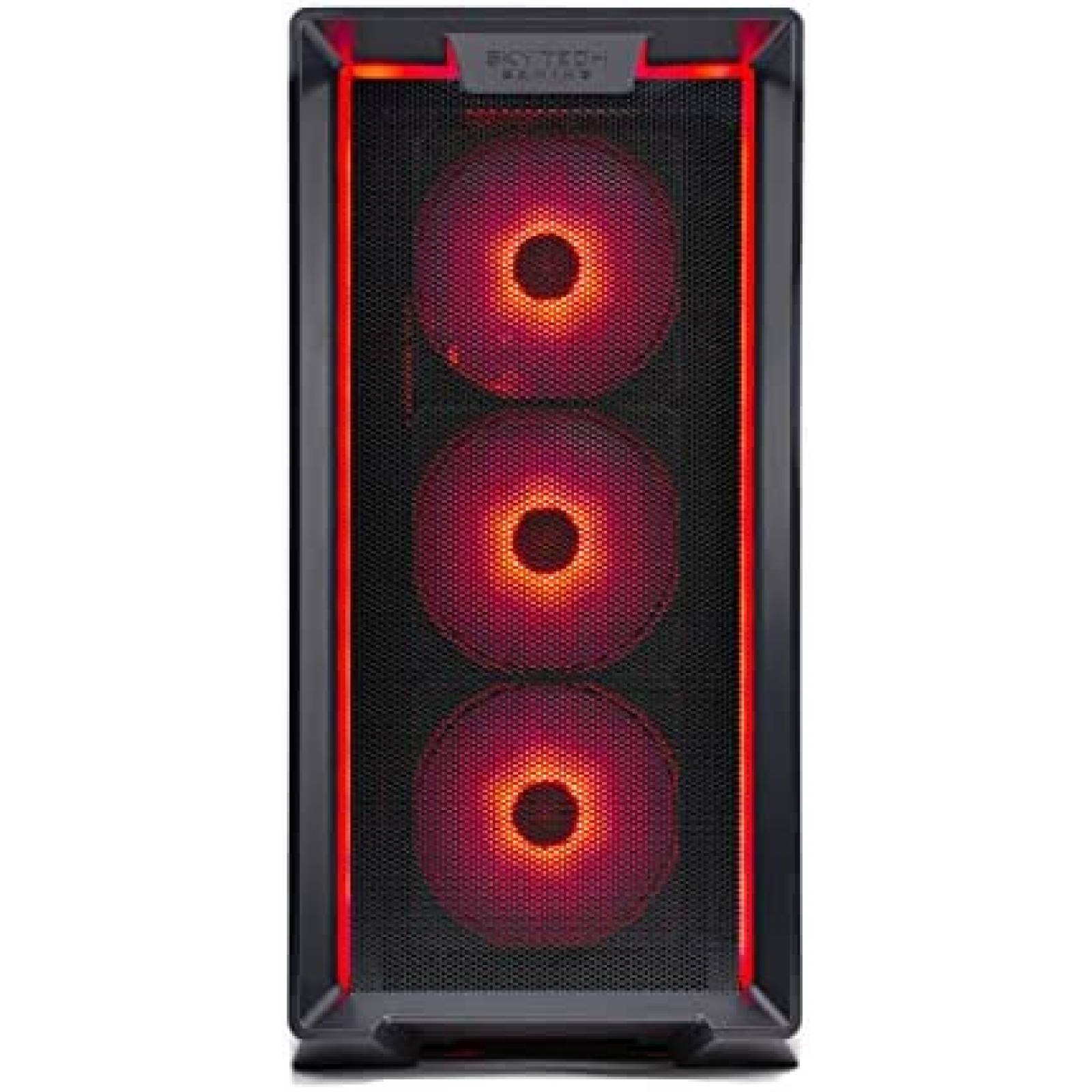 PC Gamer Skytech Nebula Core i3 RTX 3050 16GB RAM 500 GB