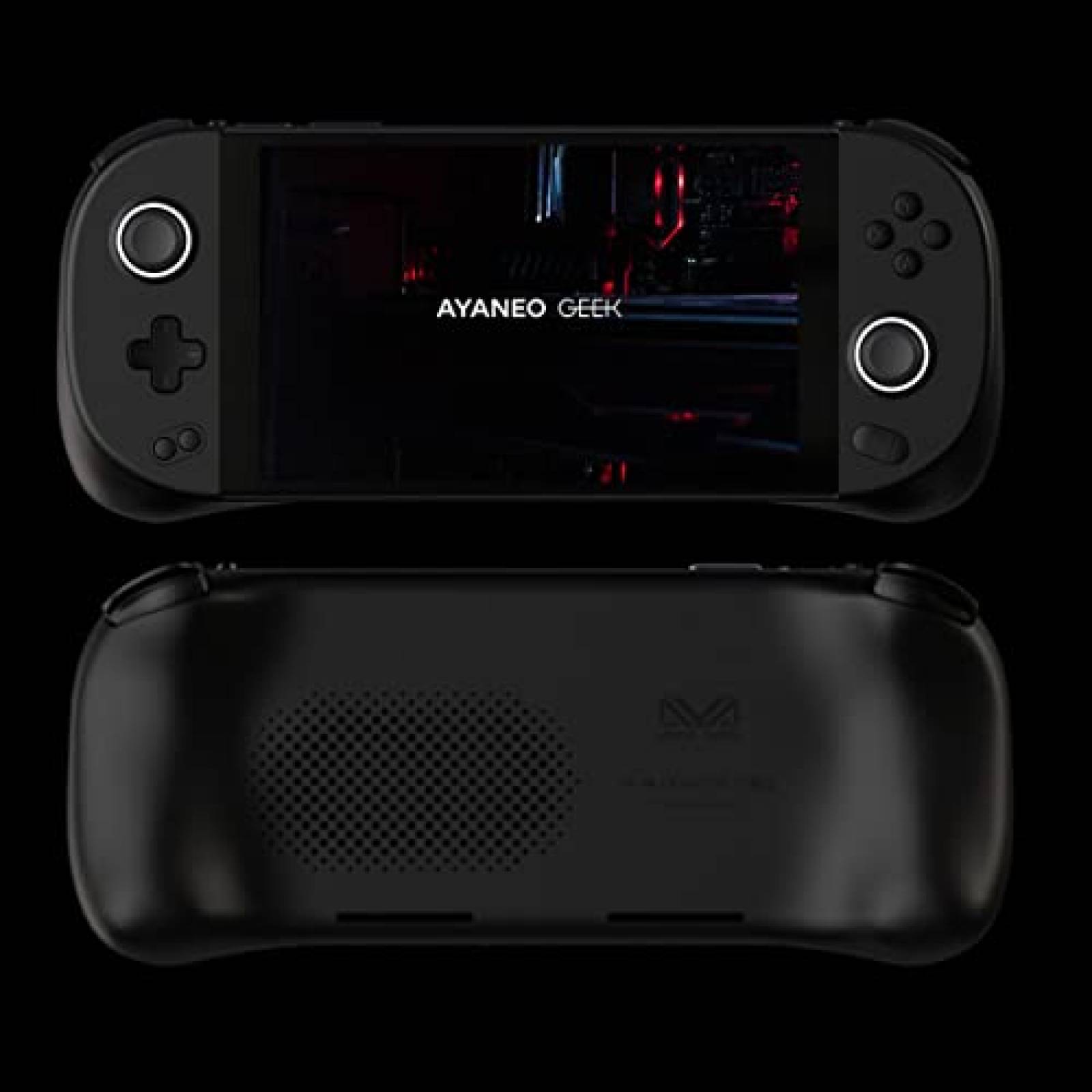 Tablet Gamer Zestioe AYANEO GEEK 7'' AMD R7 16/512GB -Negro