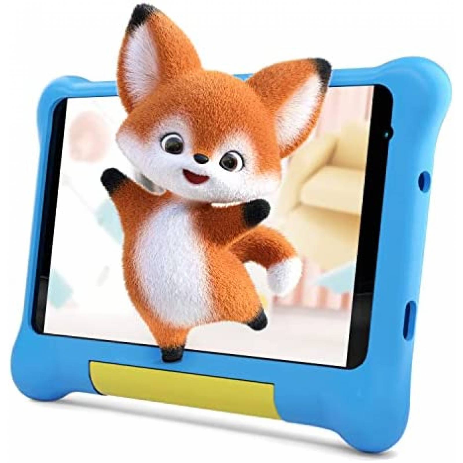 Rowt Tablet para Niños ROWT TK706 7'' 2GB RAM 32GB 4 Core -Azul