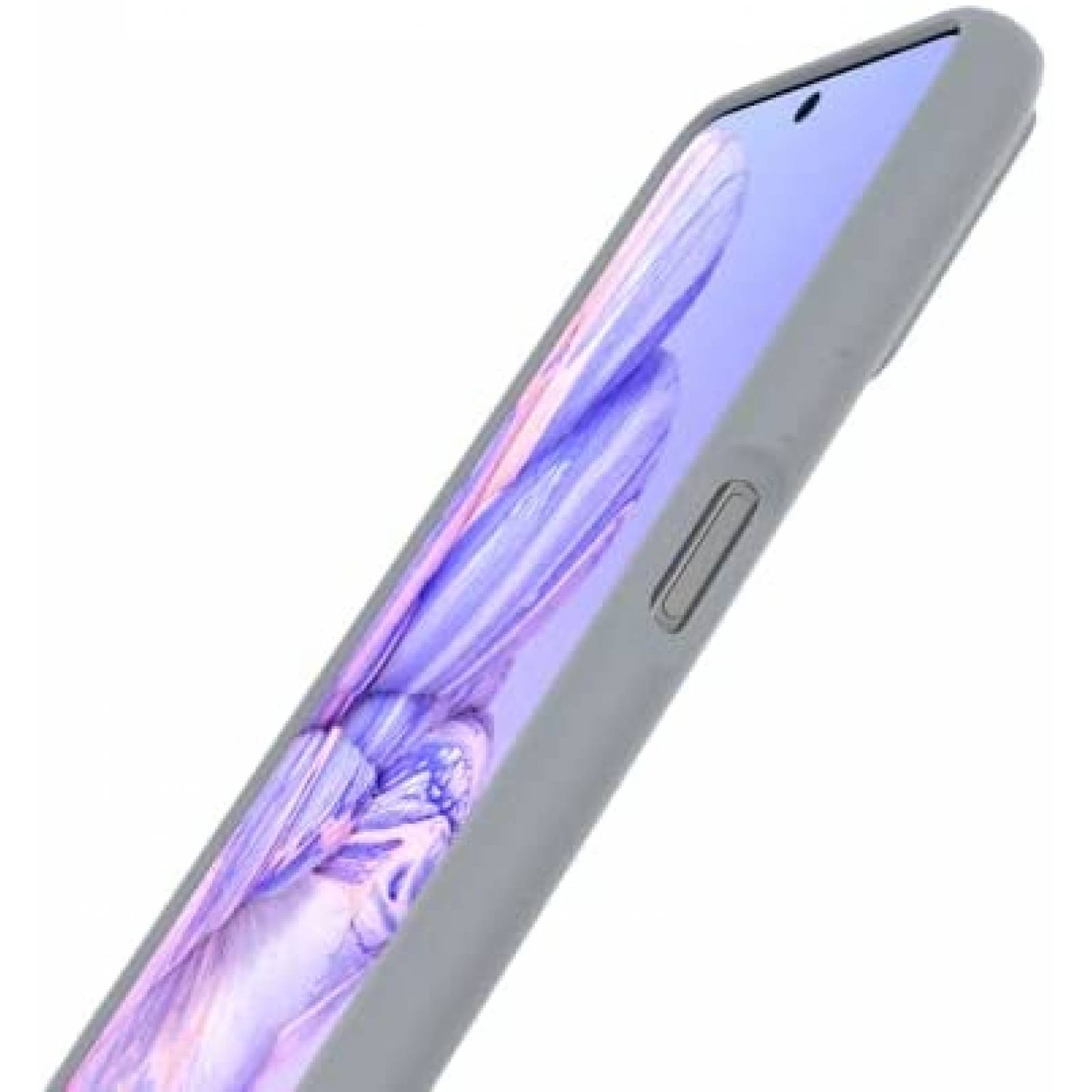 Celular Desbloqueado NUU B20 6.5'' 90Hz 128GB 8GB RAM -Azul