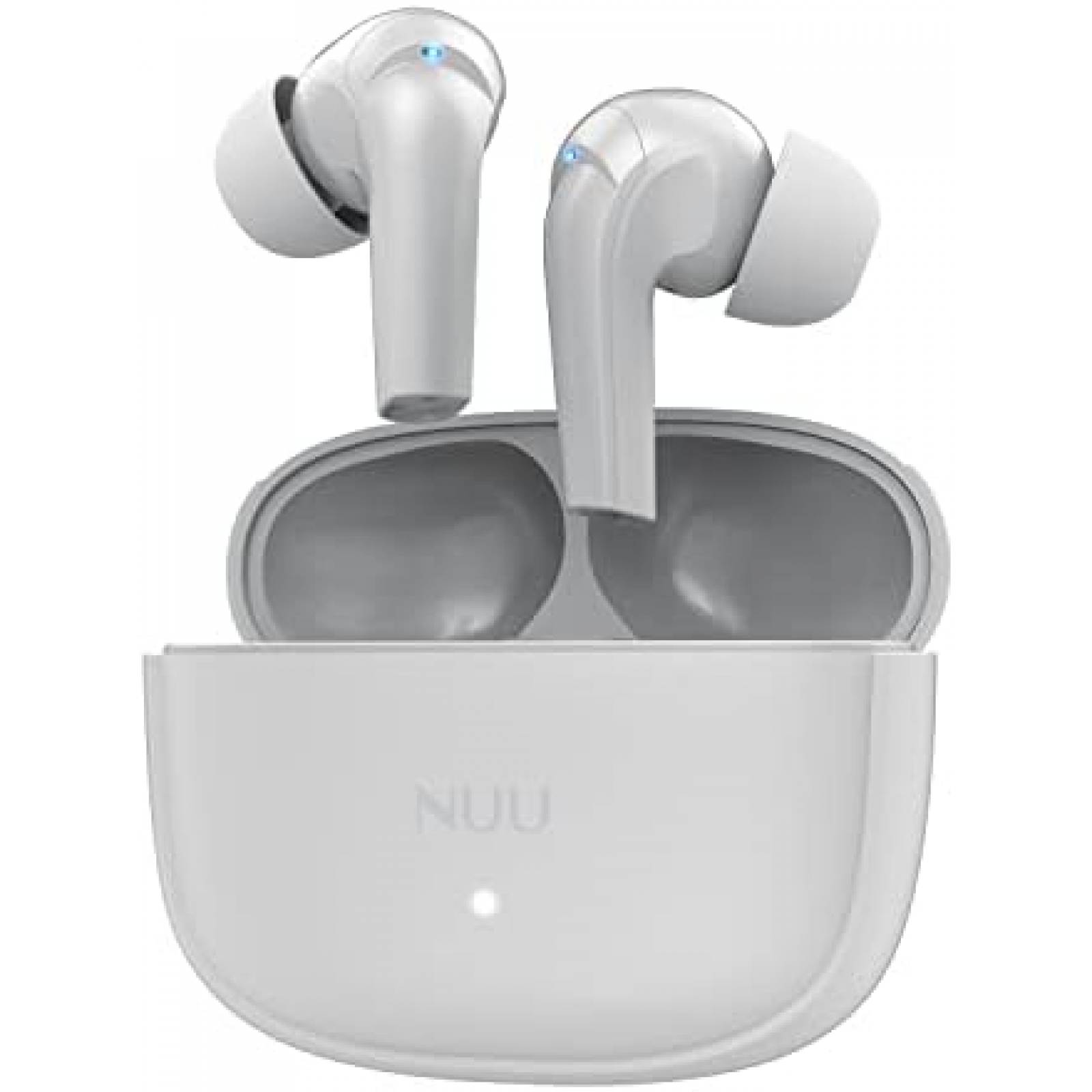 Telefono Celular NUU B20 5G 6.5'' 48MP 128GB+8GB RAM -Negro