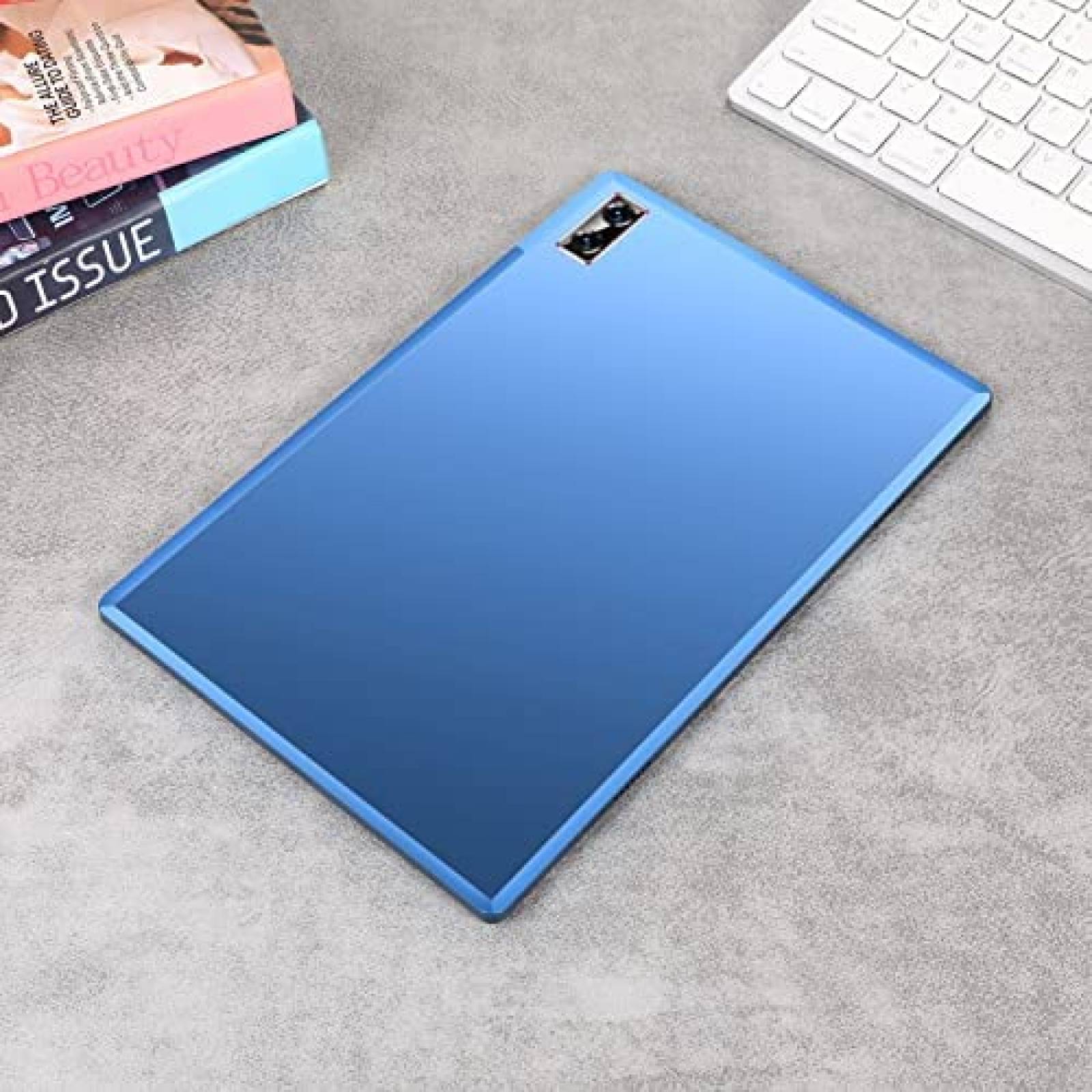 Tablet Tangxi 10'' 4GB RAM 64GB ROM OctaCore 2MP -Azul