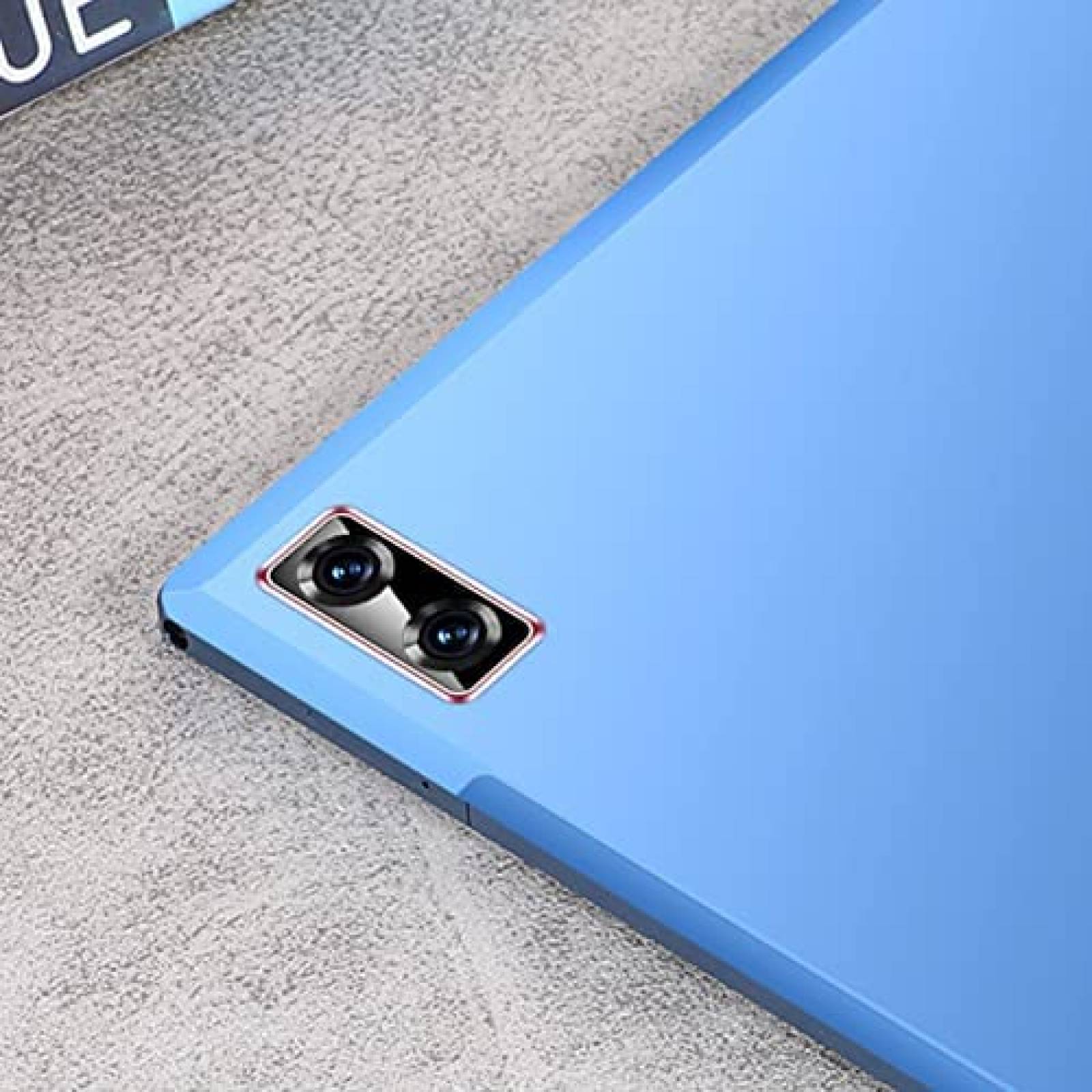 Tablet Tangxi 10'' 4GB RAM 64GB ROM OctaCore 2MP -Azul