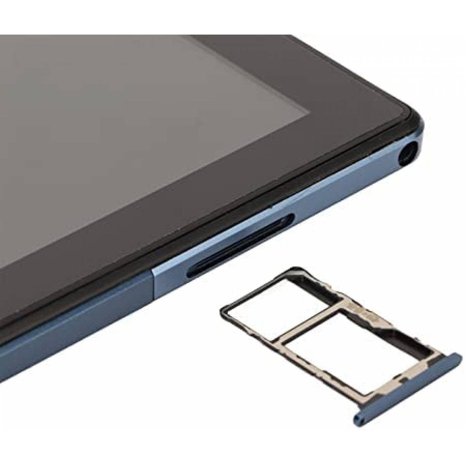 Tablet Tangxi 10'' 4GB RAM 64GB ROM OctaCore 2MP -Azul