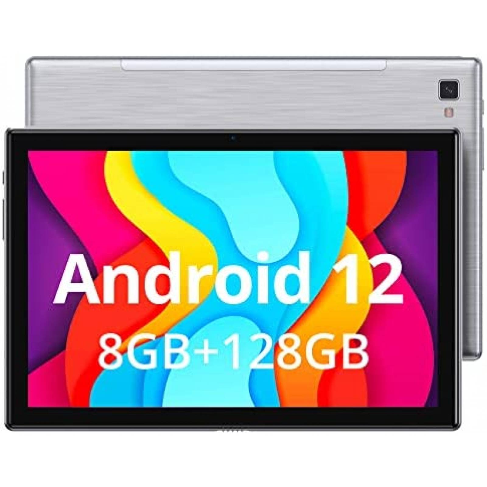 Tablet Dragon Touch Notepad102 10'' 8GB RAM 128GB ROM 13MP