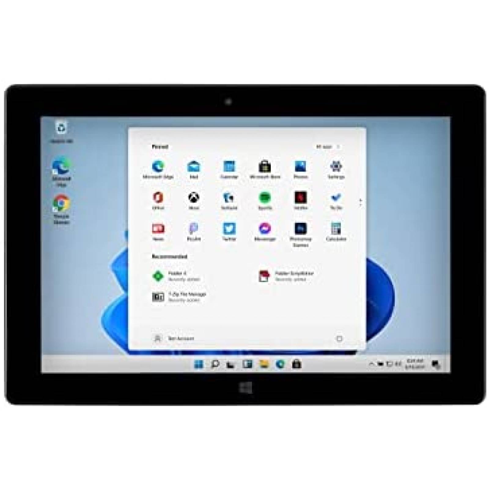 Tablet Fusion5 FWIN232 PRO N4 10'' Intel N4120 6GB RAM 128GB