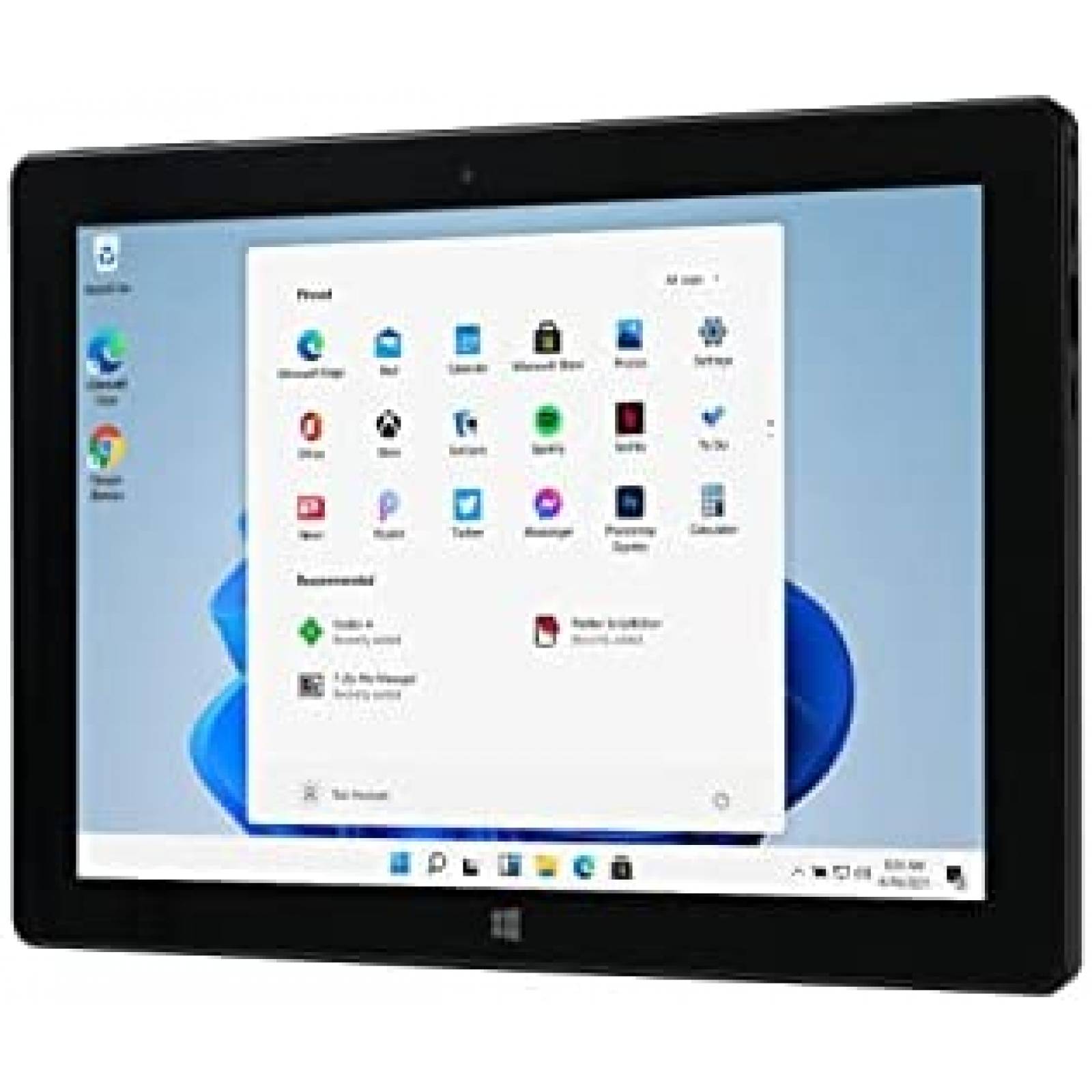 Tablet Fusion5 FWIN232 PRO N4 10'' Intel N4120 6GB RAM 128GB