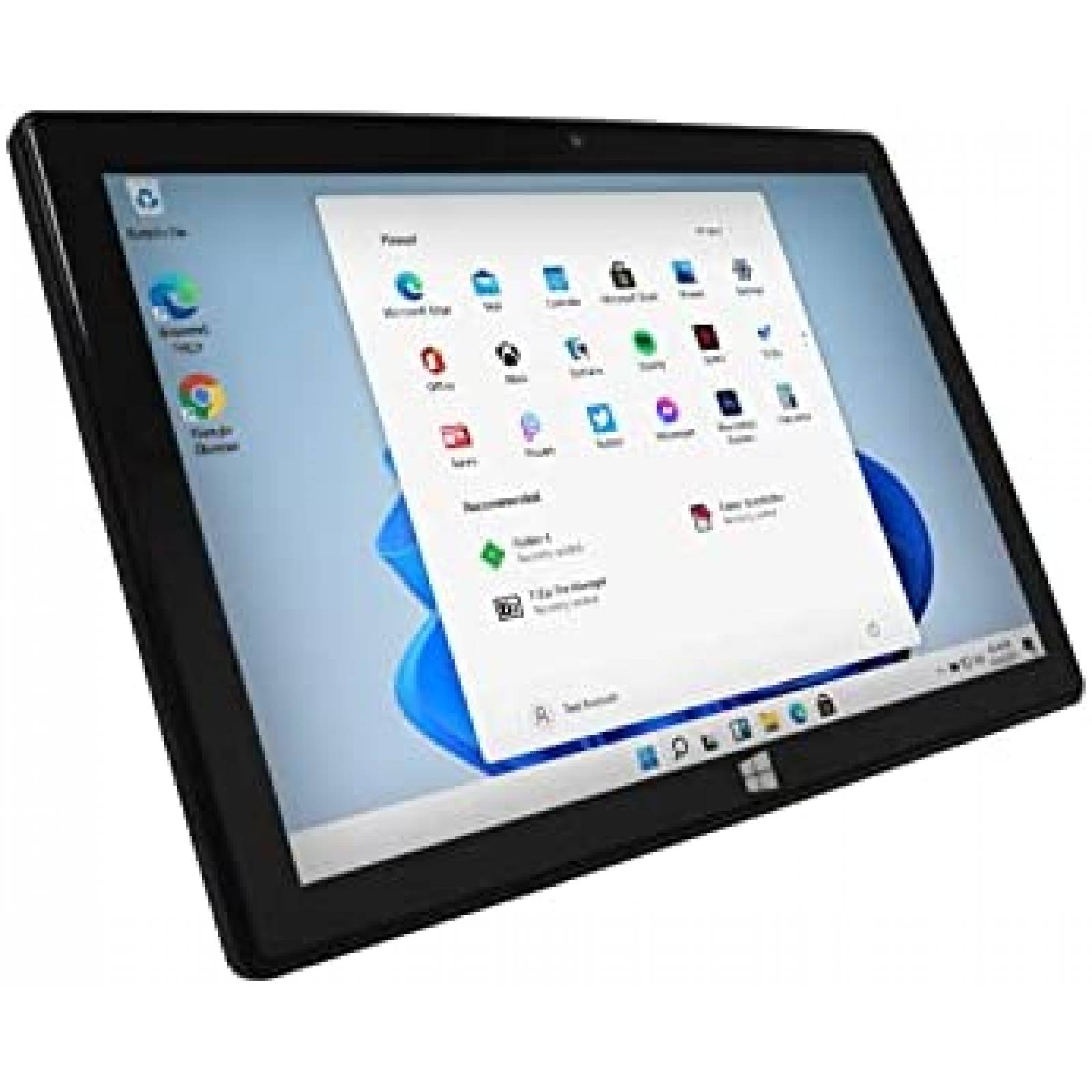 Tablet Fusion5 FWIN232 PRO N4 10'' Intel N4120 6GB RAM 128GB