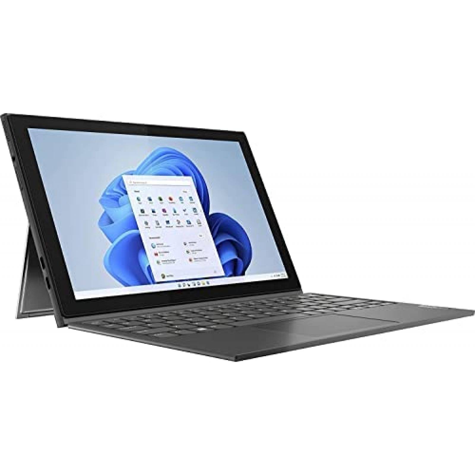 Tablet Lenovo Duet 3i 10.3'' Celeron N4020 4GB 64GB -Gris