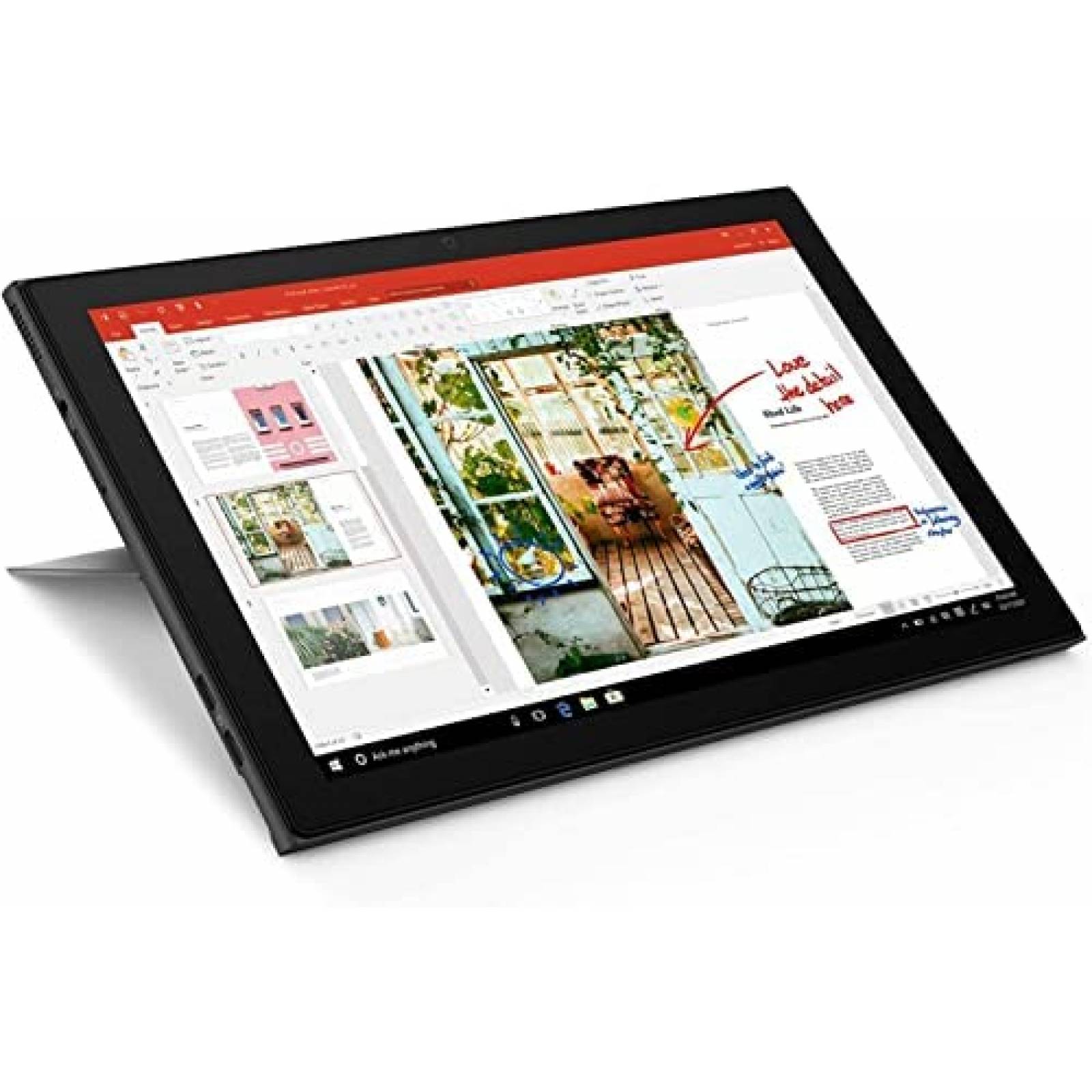 Tablet Lenovo Duet 3i 10.3'' Celeron N4020 4GB 64GB -Gris