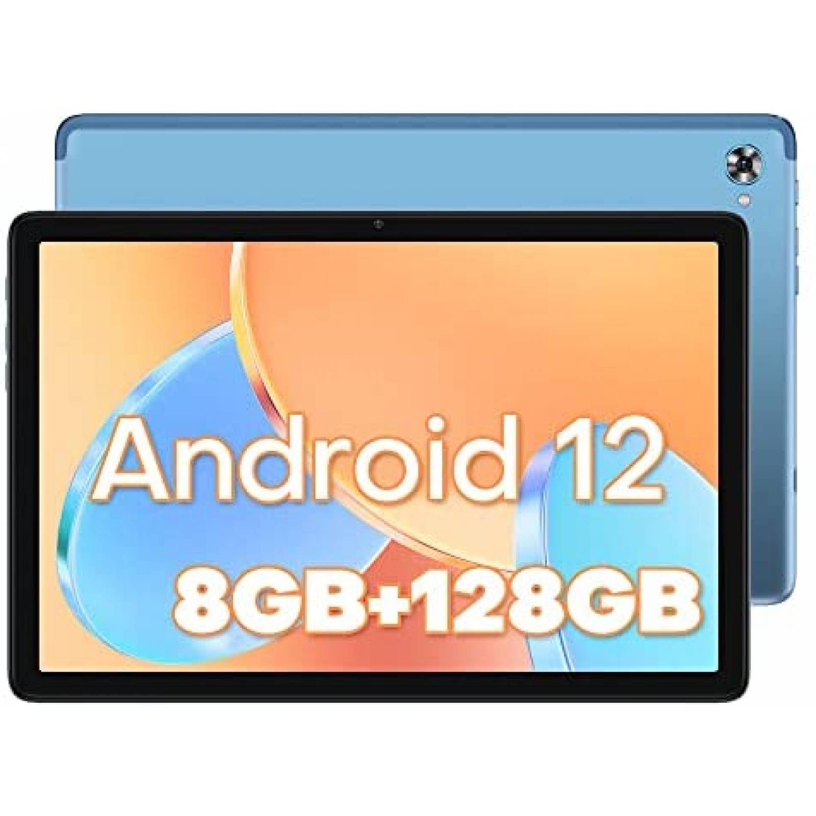 Tablet TECLAST M40Plus 10'' OctaCore 8GB 128GB -Azul