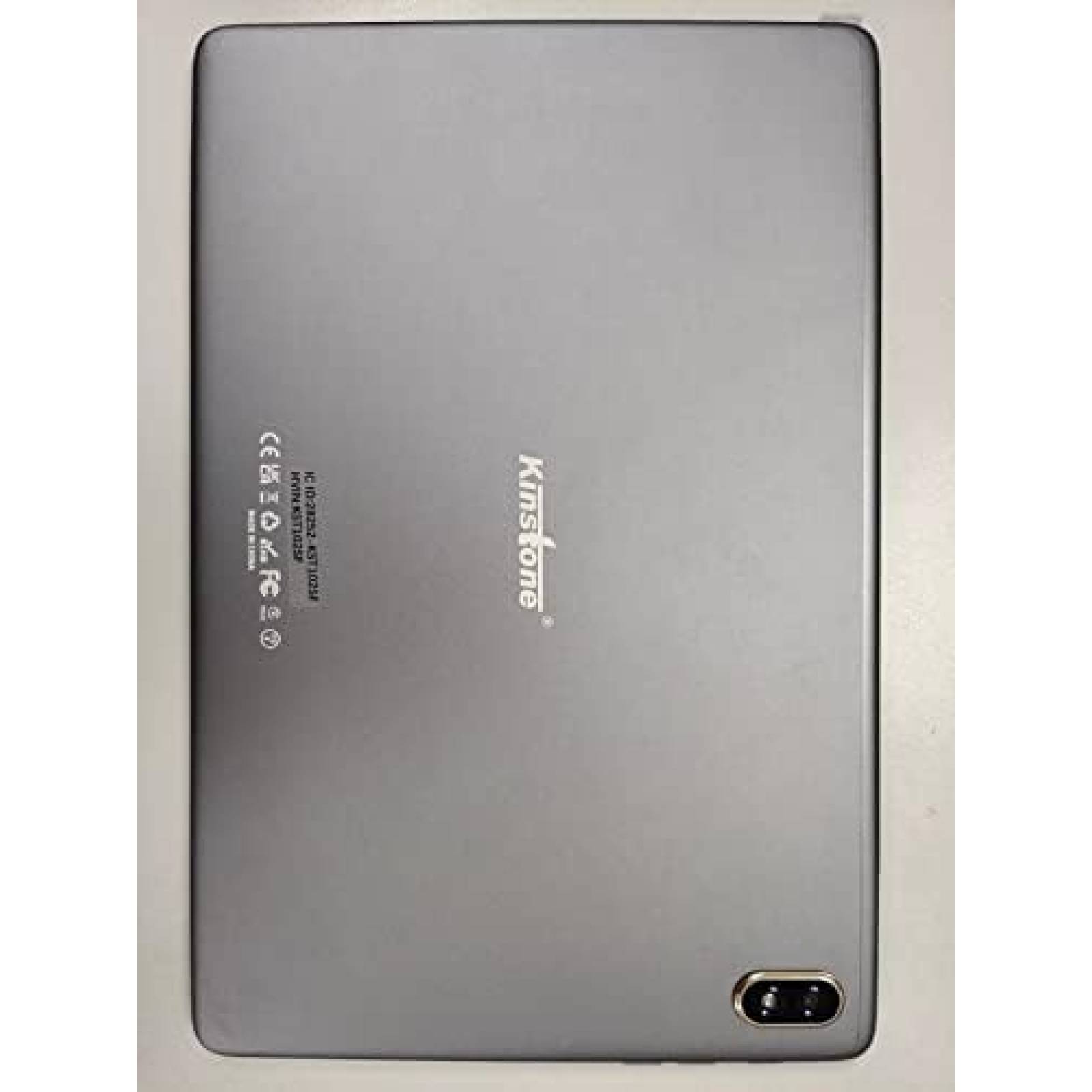 Tablet kinstone 10.1'' 64GB Bluetooth 5.0 WiFi -Gris