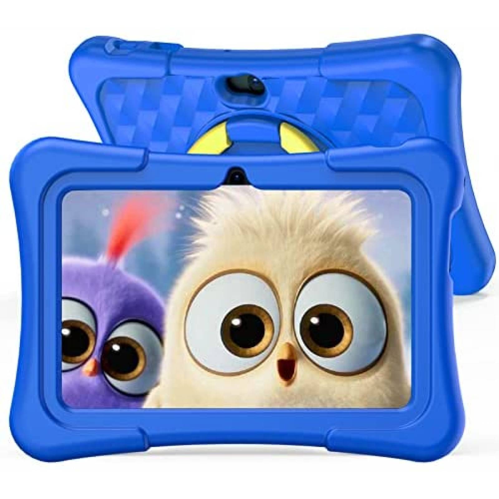 Tablet para Niños Pritom K7 PRO 7'' 2GB RAM 32GB -Azul
