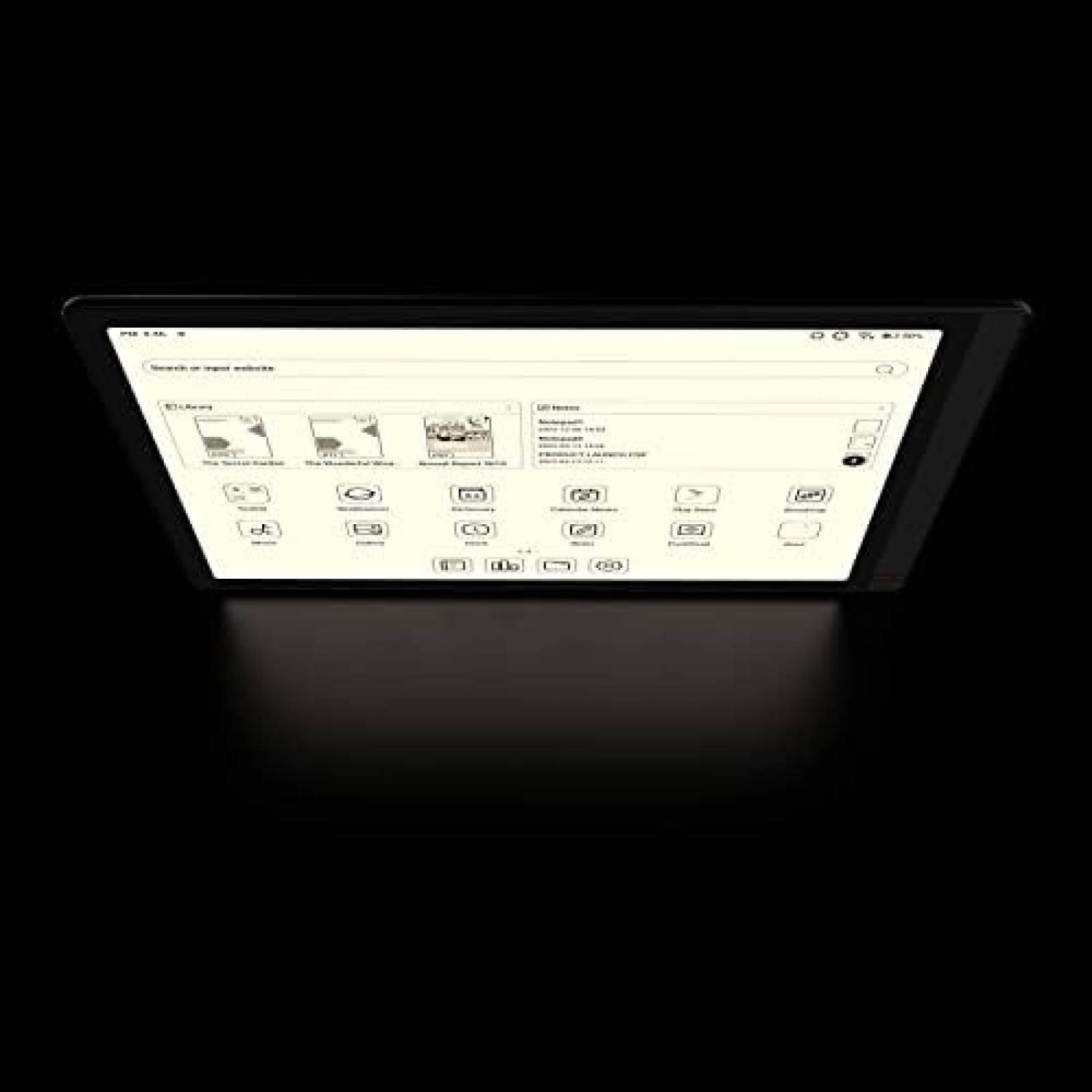 Tablet de Dibujo BOOX Tab X 13.3'' ePaper 6GB 128GB -Verde