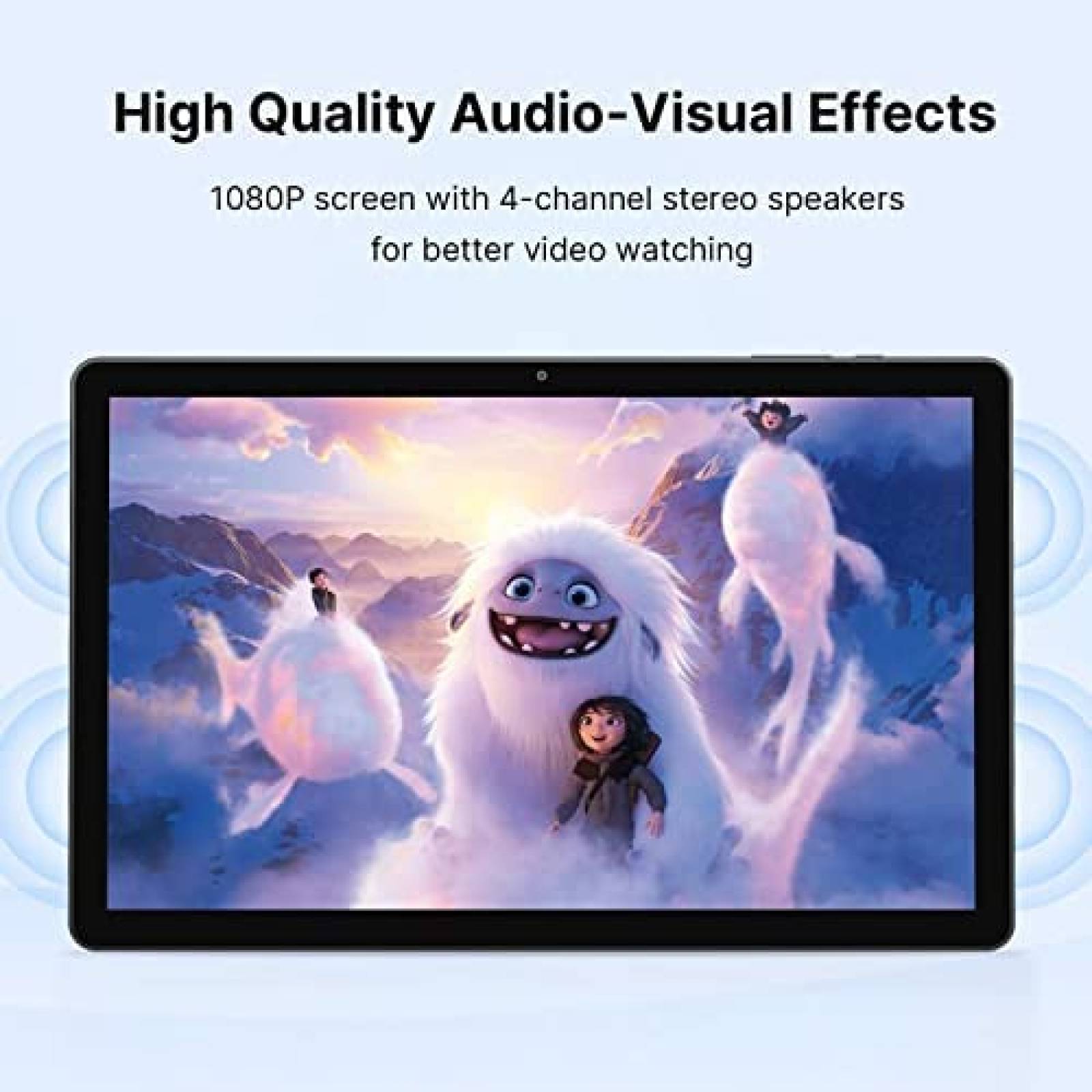 Tablet ApoloSign 10'' 4GB RAM 64GB 6000mAh Sim Lector TF