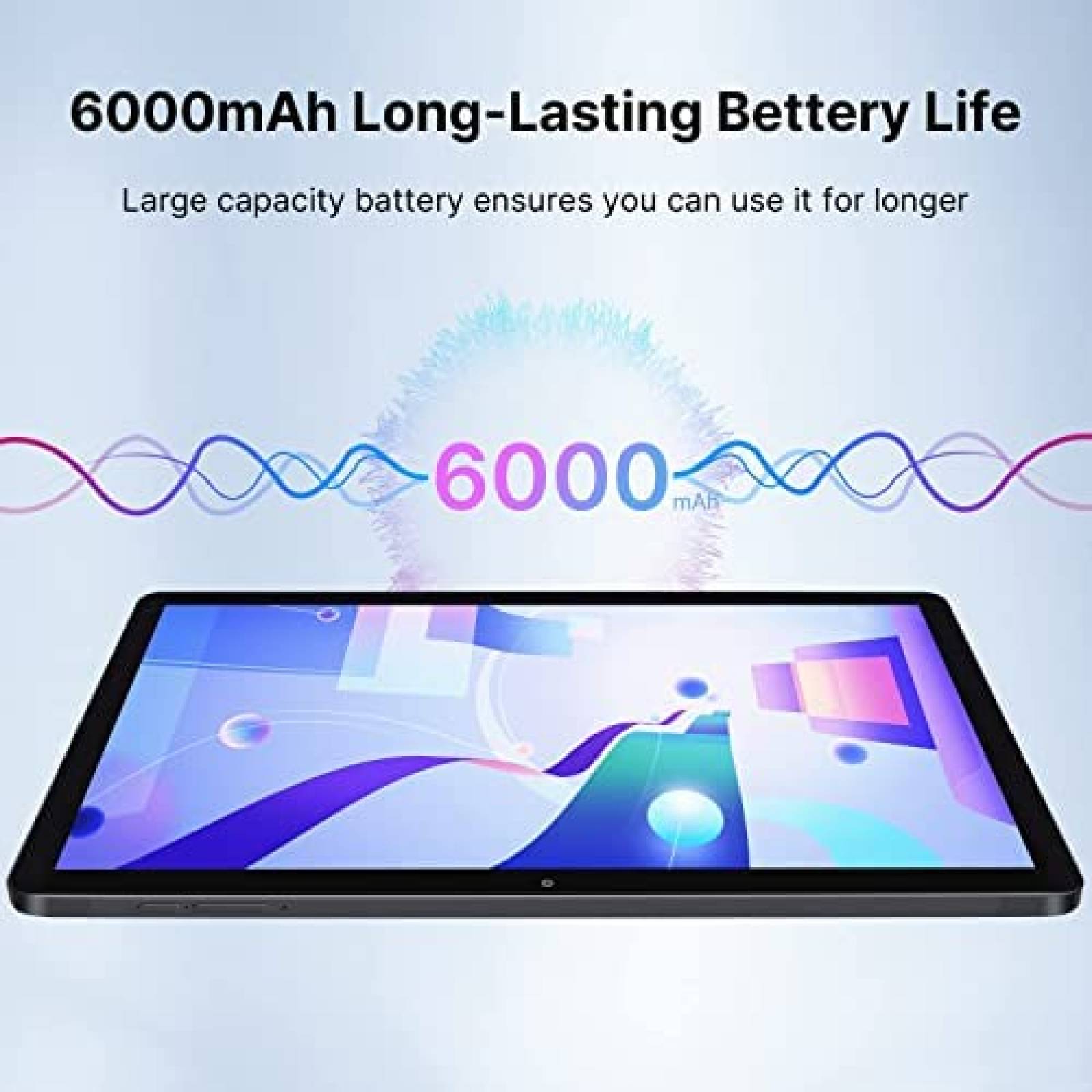 Tablet ApoloSign 10'' 4GB RAM 64GB 6000mAh Sim Lector TF