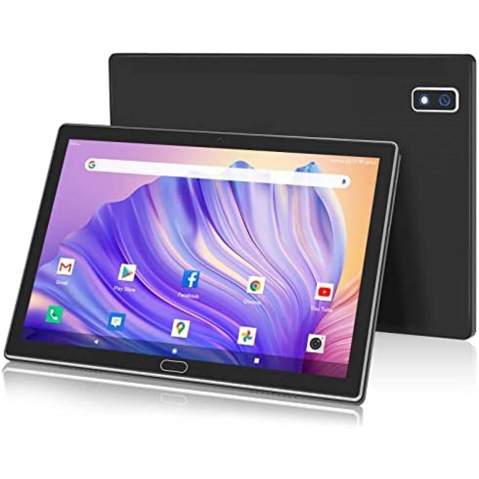 Tablet ANTEMPER 10.1'' 64GB 4GB RAM 8 Core 6000mAh Dual Sim