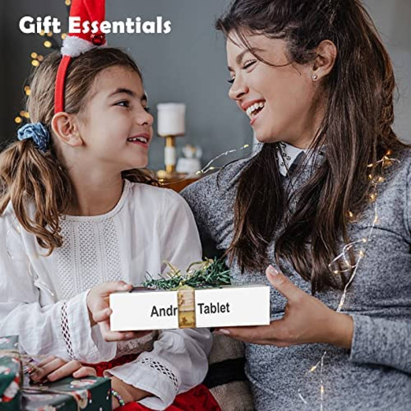 Tablet ANTEMPER 10.1'' 64GB 4GB RAM 8 Core 6000mAh Dual Sim