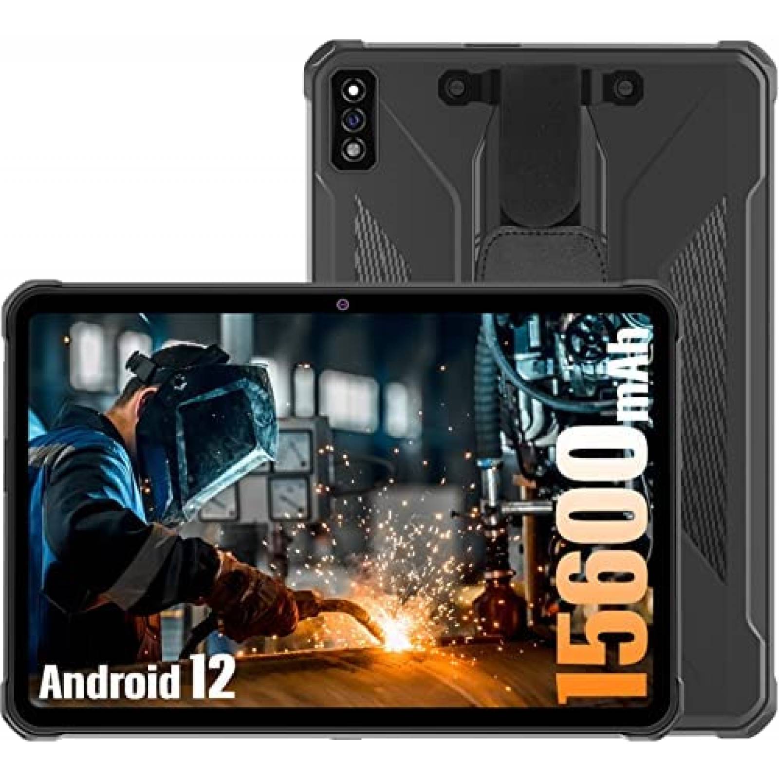 Tablet HOTWAV R5 10.1'' Heavy Duty 8 Core 4GB RAM 64GB