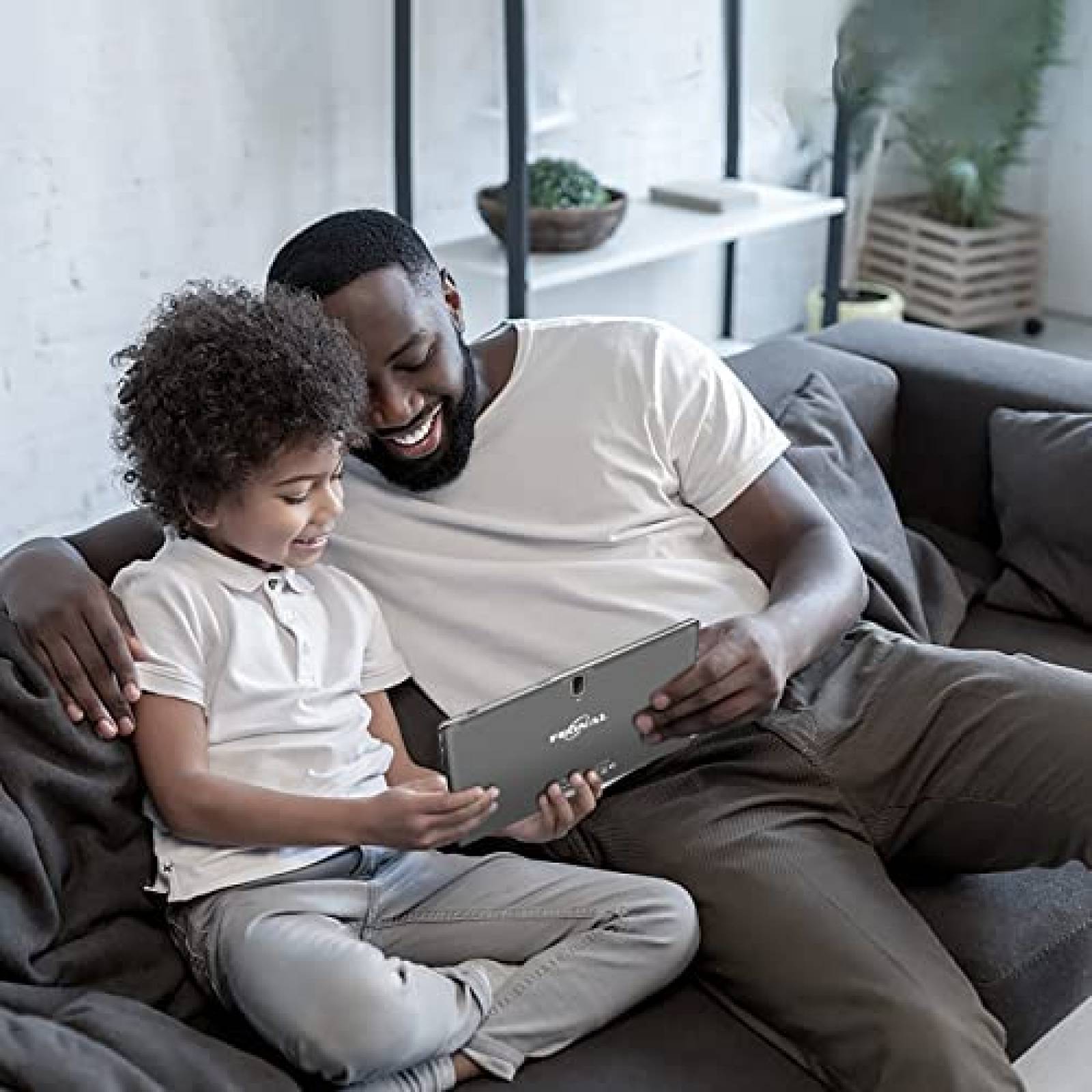 Tablet FEONAL 10.1'' 8 Core 64GB 4GB RAM Dual Sim Lector TF