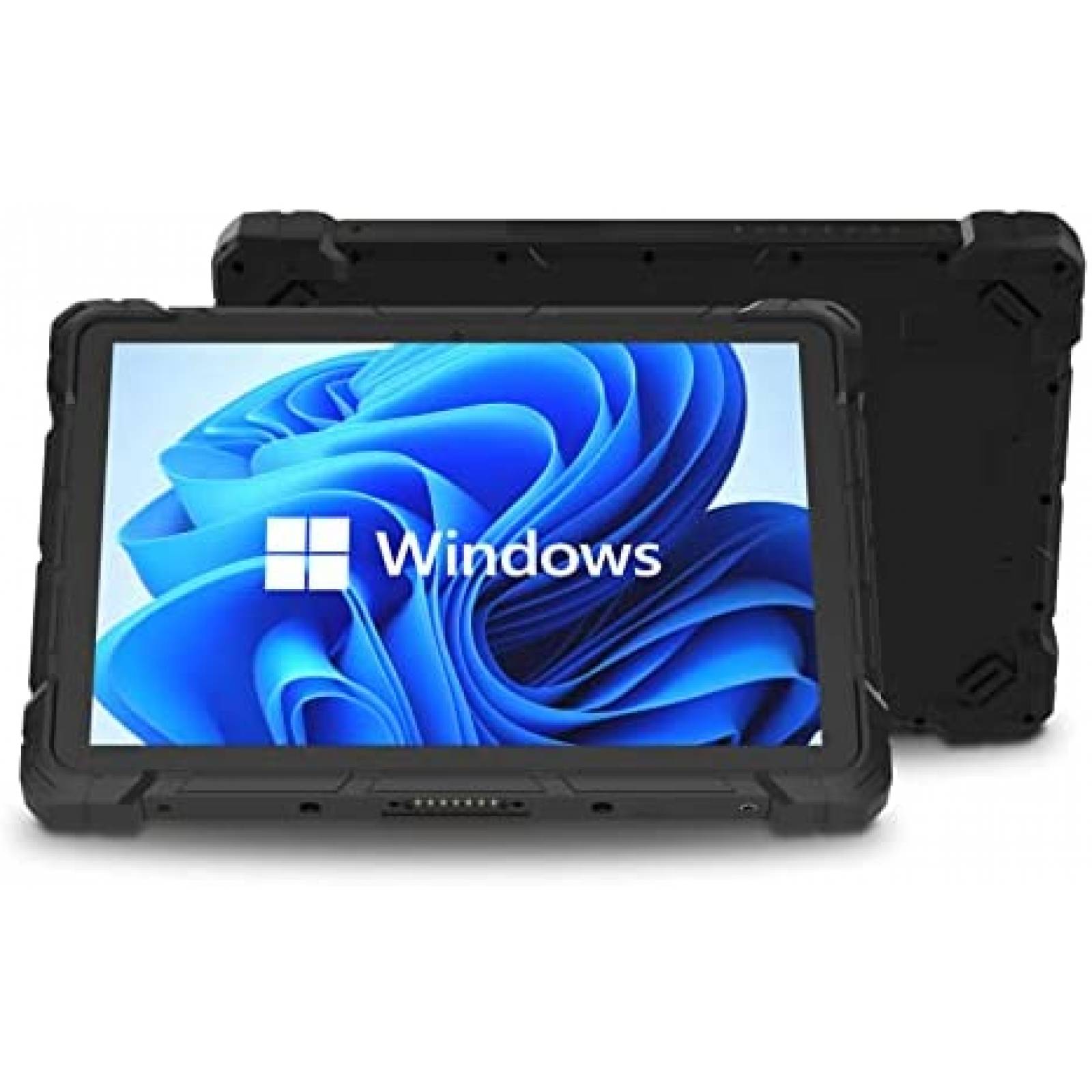 Tableta HIGOLE PC F7G 10.1 Pulgadas con 128 GB -Negro