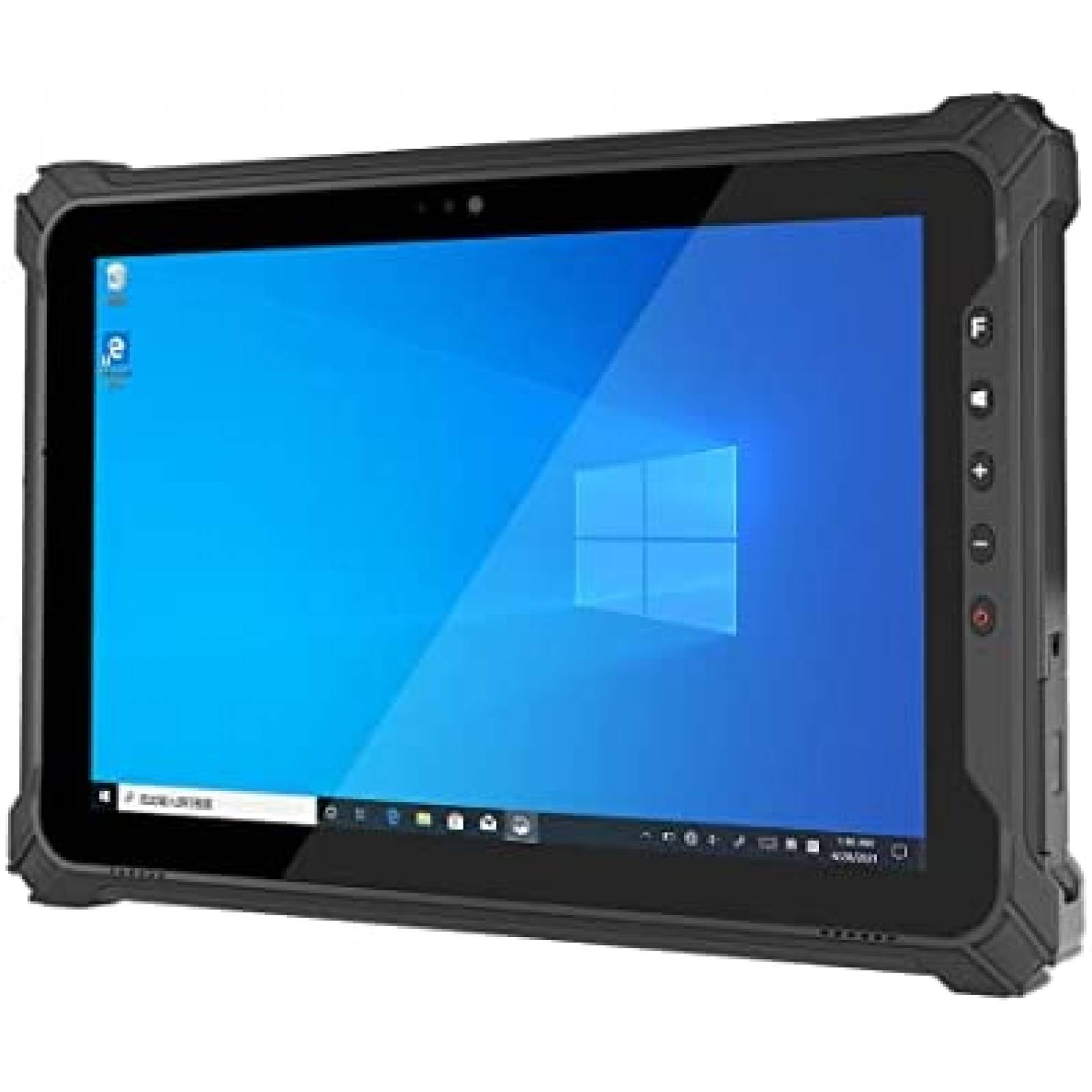 Tablet Vanquisher 10'' 8GB RAM + 128GB ROM 4G Grado Militar