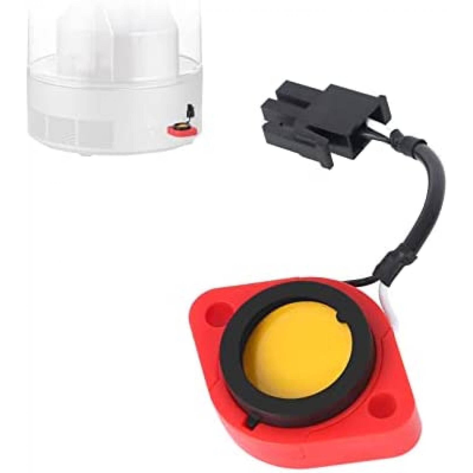 Pieza de Repuesto para Humidificador Kuflant para Dyson AM10