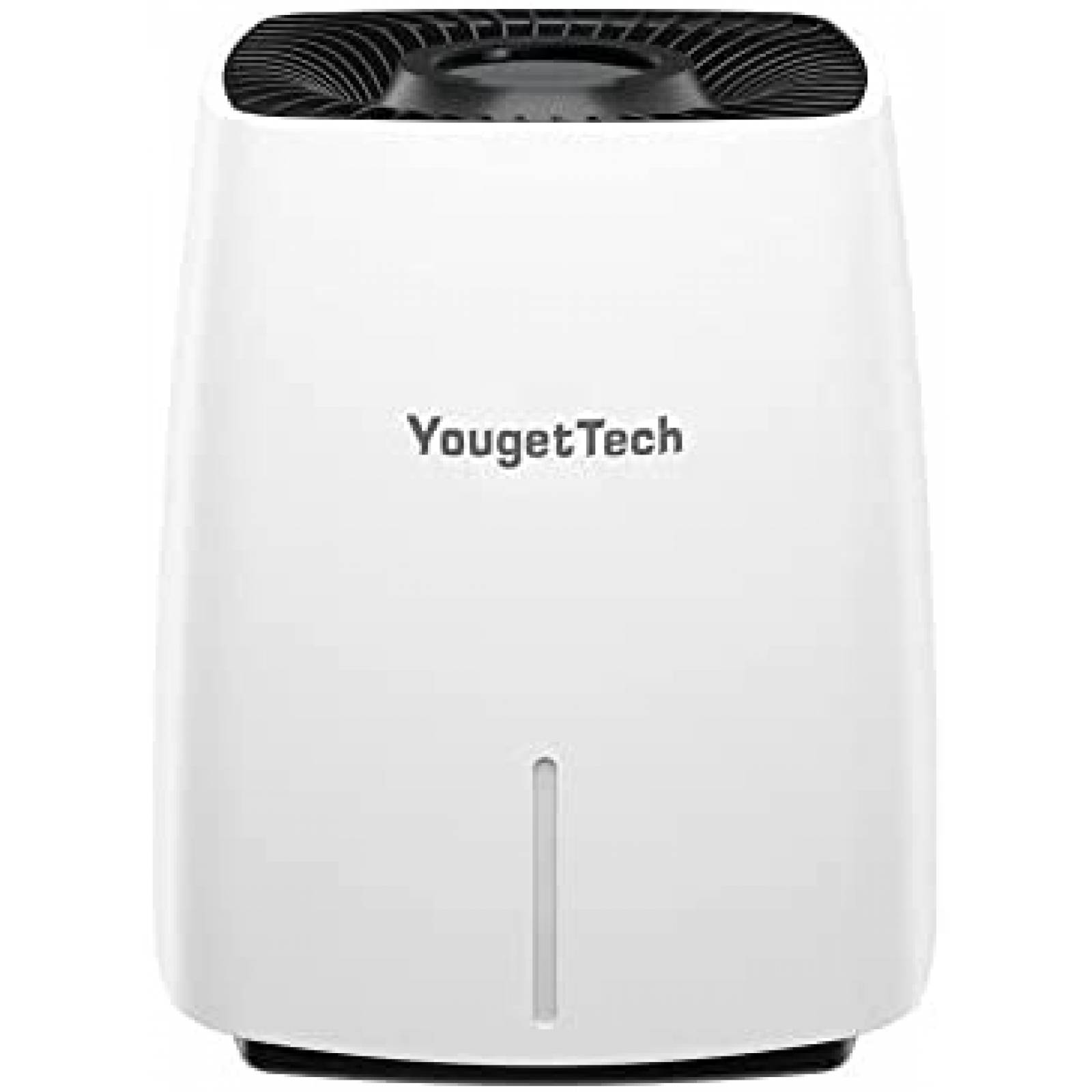 Humidificador Evaporativo YougetTech EH18 1.6gl 1000ft