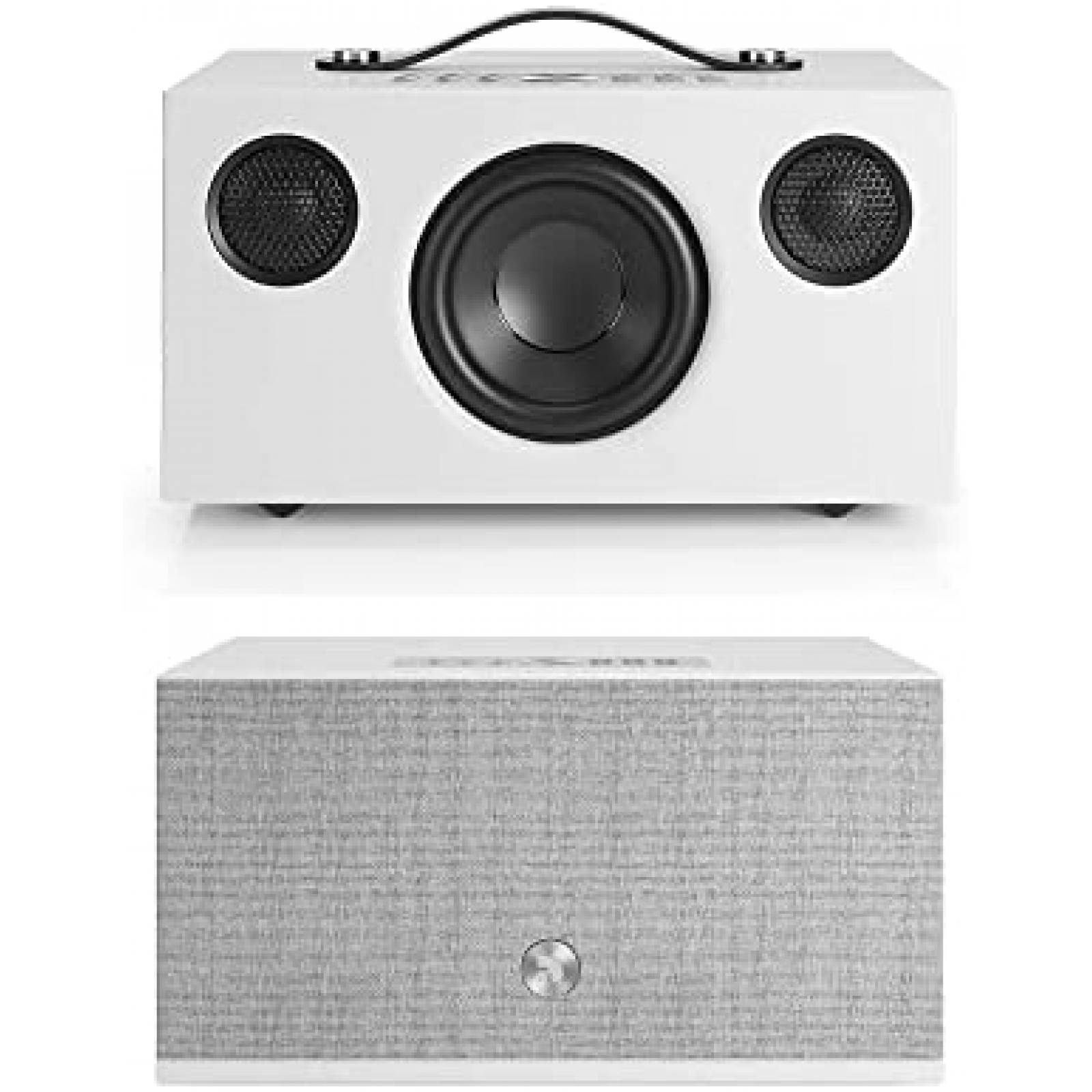 Combo Altavoces Inalambricos Audio Pro C10 MkII Y C5 MkII