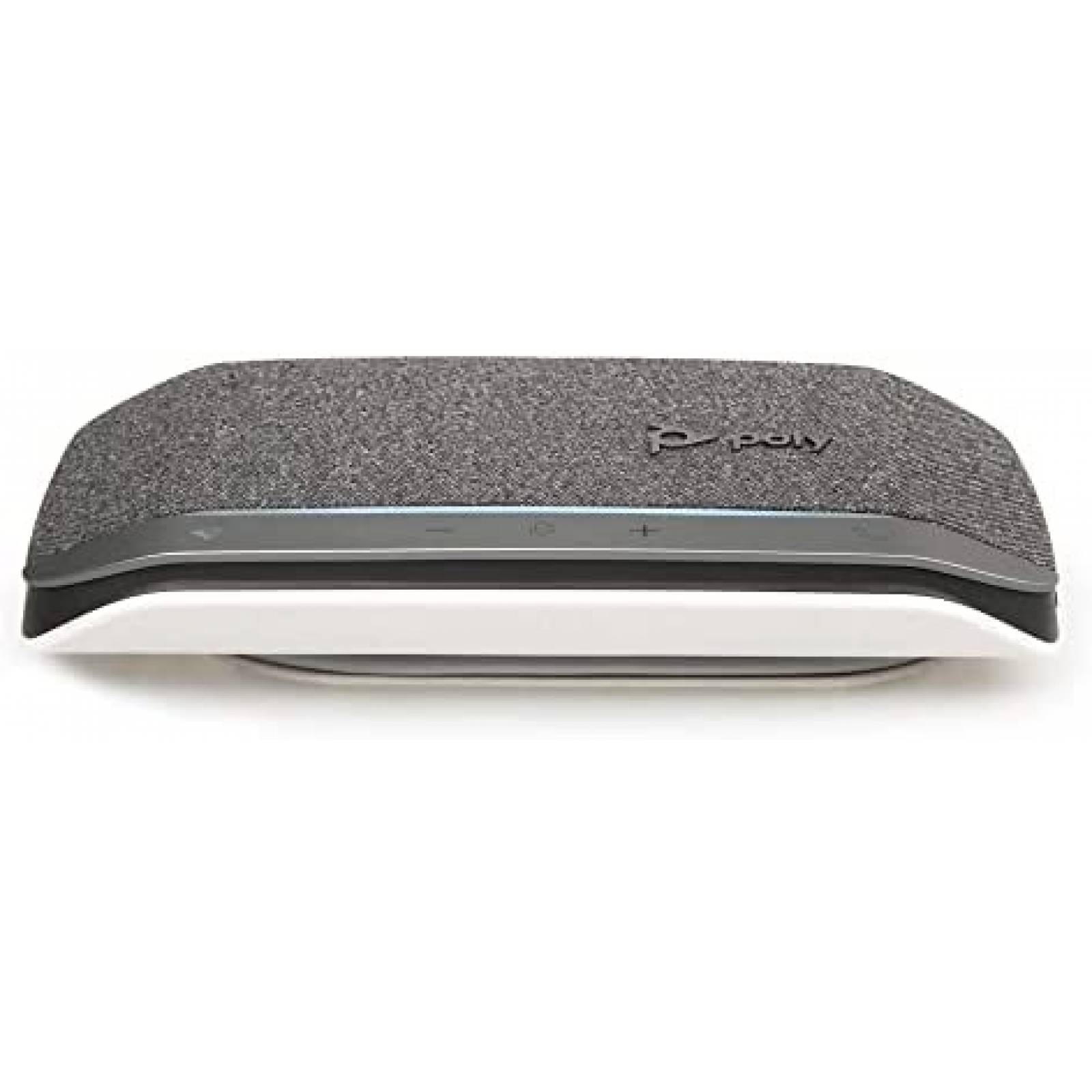 Bocina ITSPWR Poly Sync 20+ USB Bluetooth 4 Puertos HUB