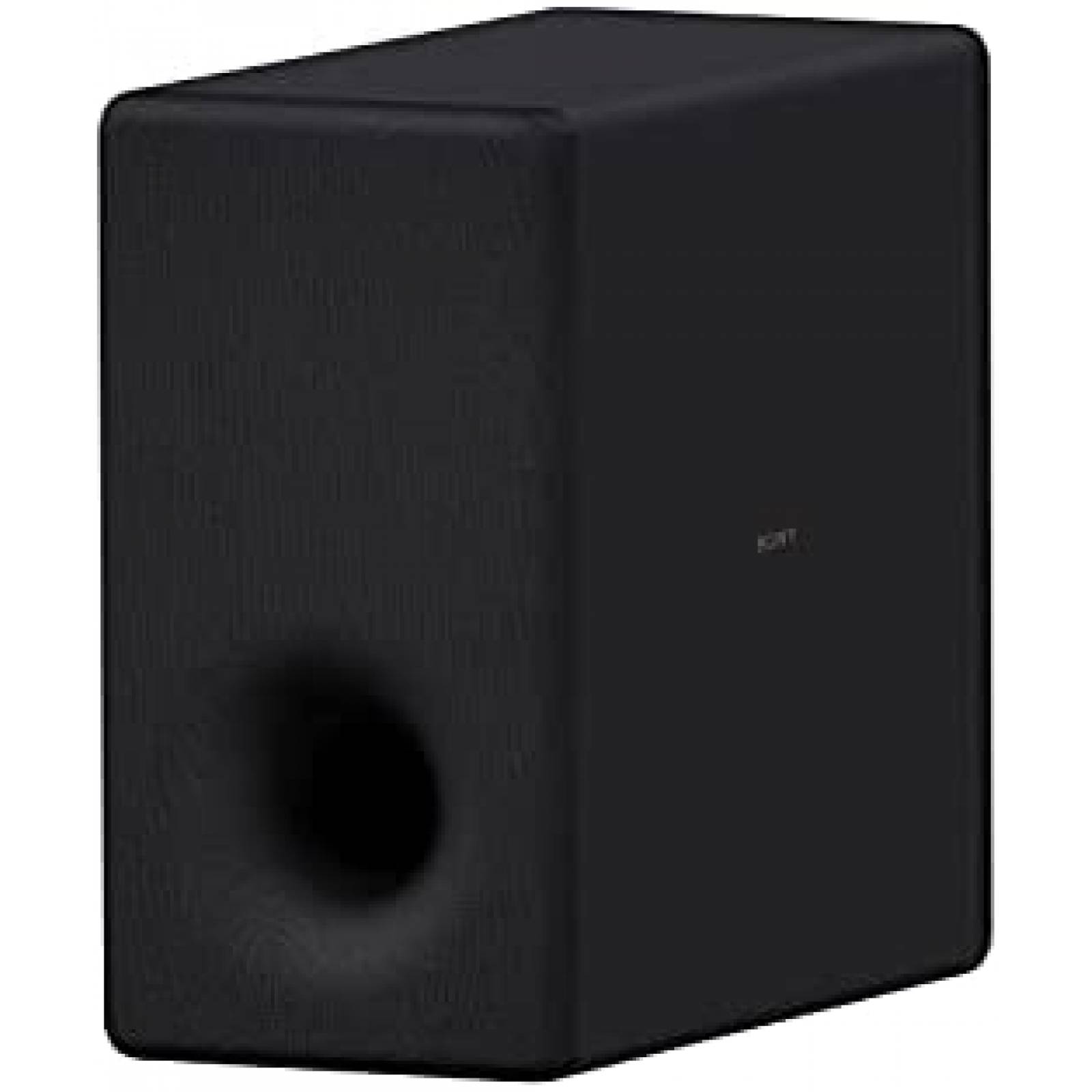 Sistema De Teatro en Casa Sony Inalambrico Subwoofer -Negro
