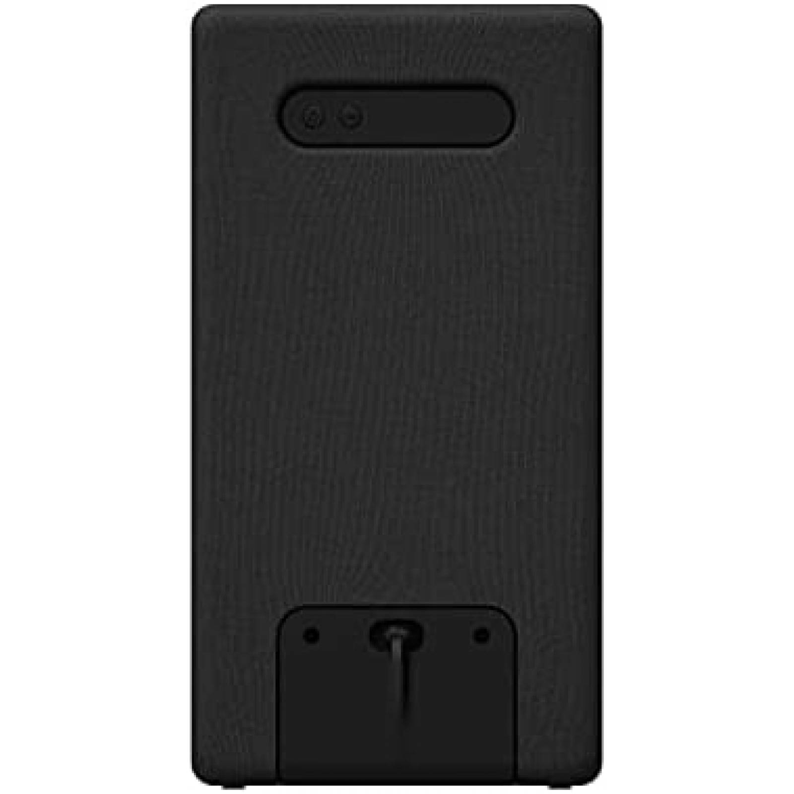 Sistema De Teatro en Casa Sony Inalambrico Subwoofer -Negro