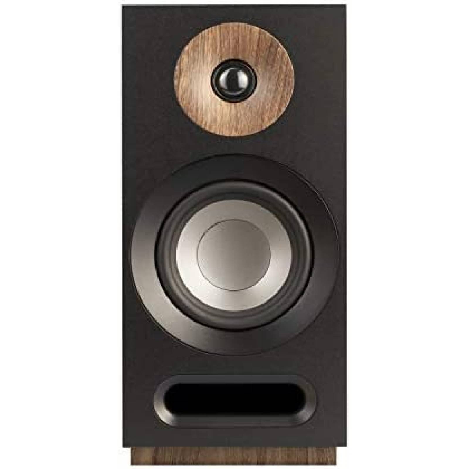 2 Bocinas Jamo S 803 con Subwoofer 5 Pulgadas -Madera