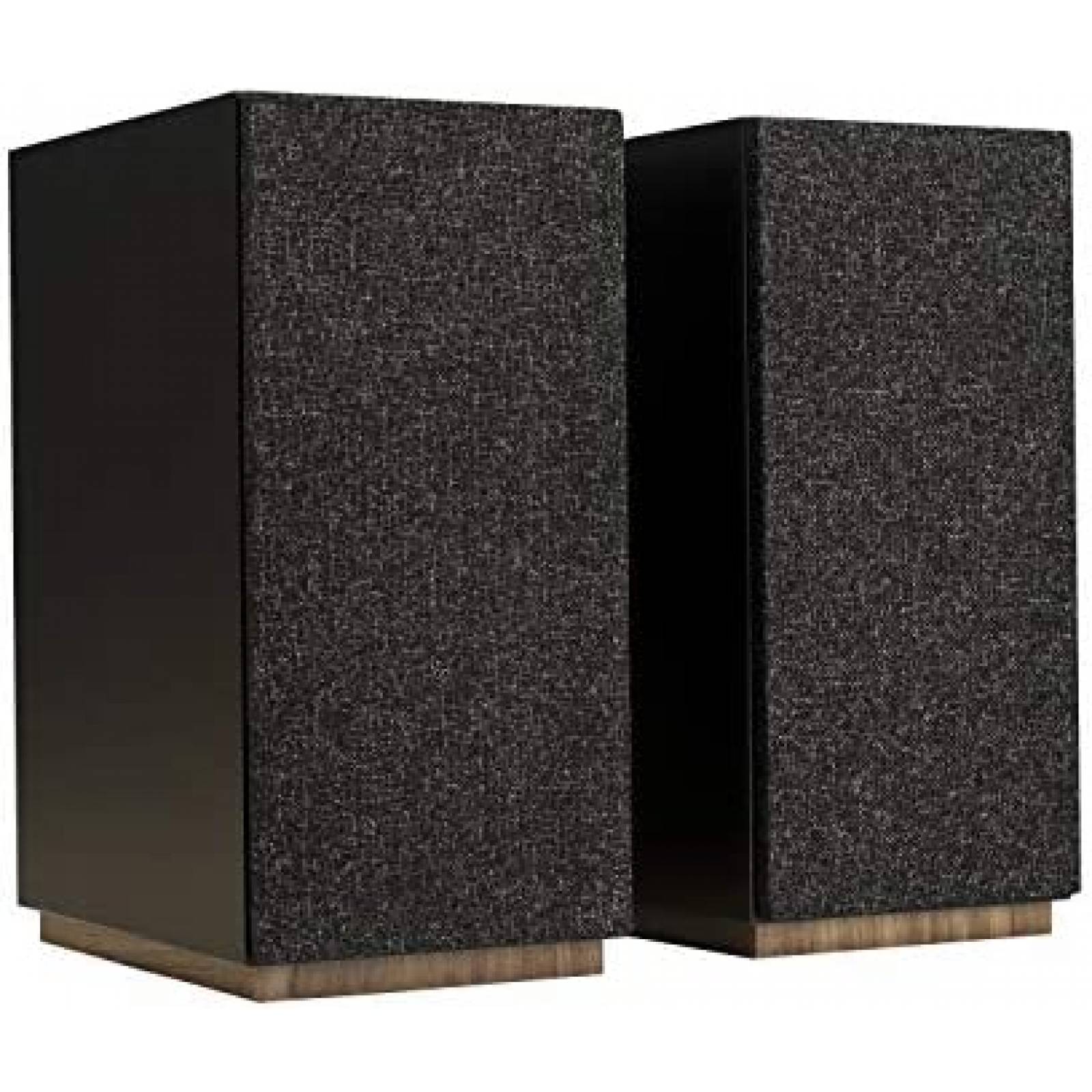 2 Bocinas Jamo S 803 con Subwoofer 5 Pulgadas -Madera