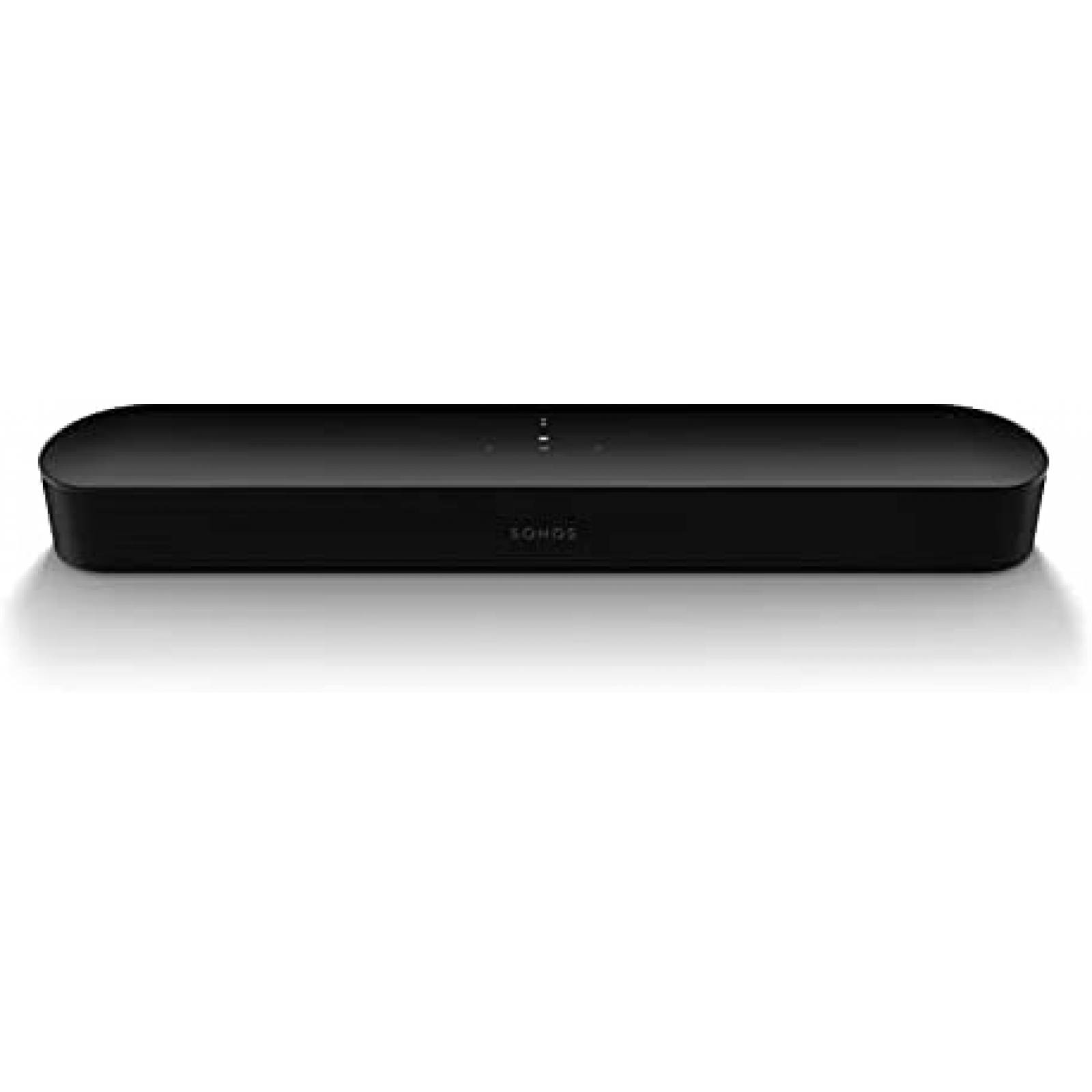 Bocina Bluetooth Sonos Beam Gen. 2 Soundbar para TV -Negro