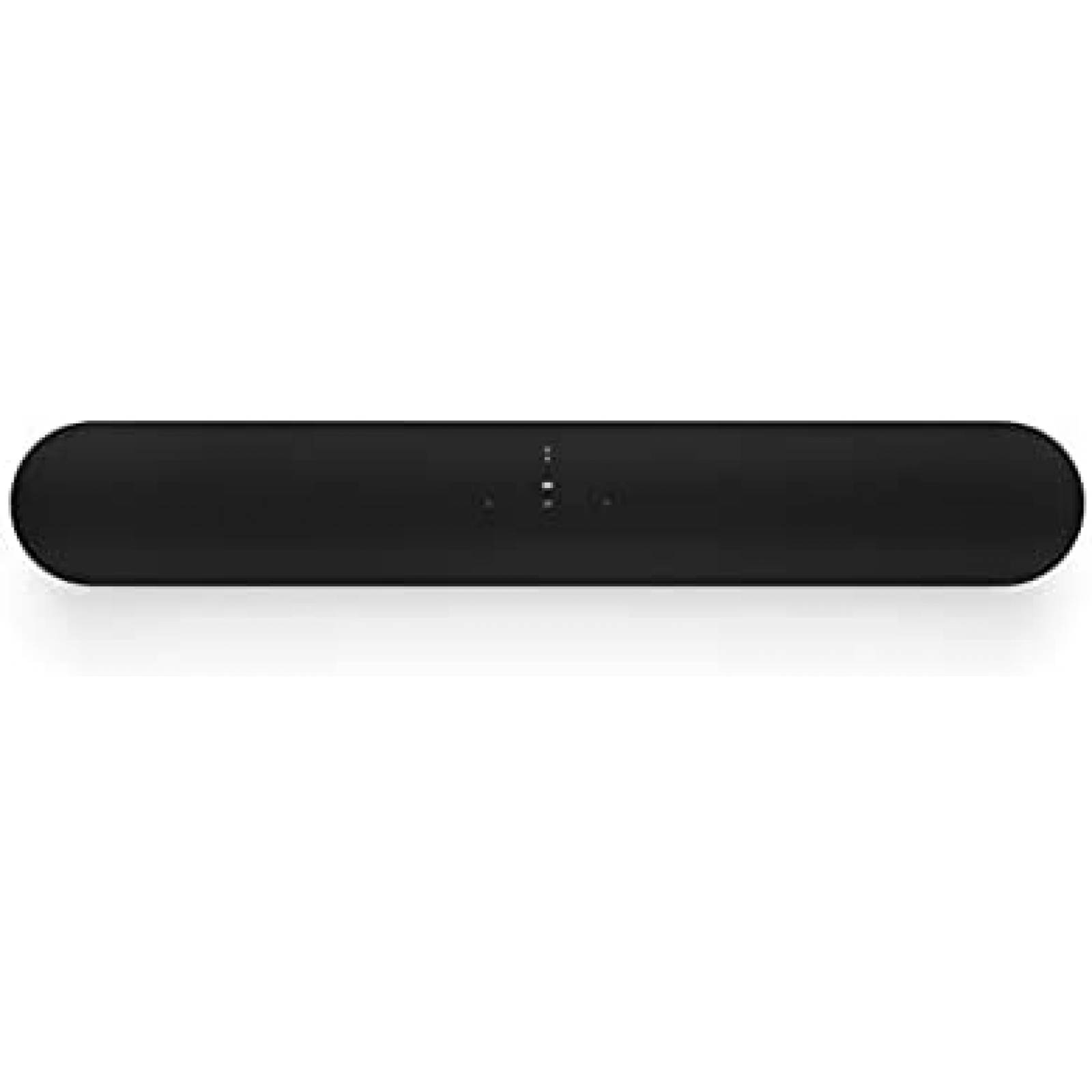 Bocina Bluetooth Sonos Beam Gen. 2 Soundbar para TV -Negro