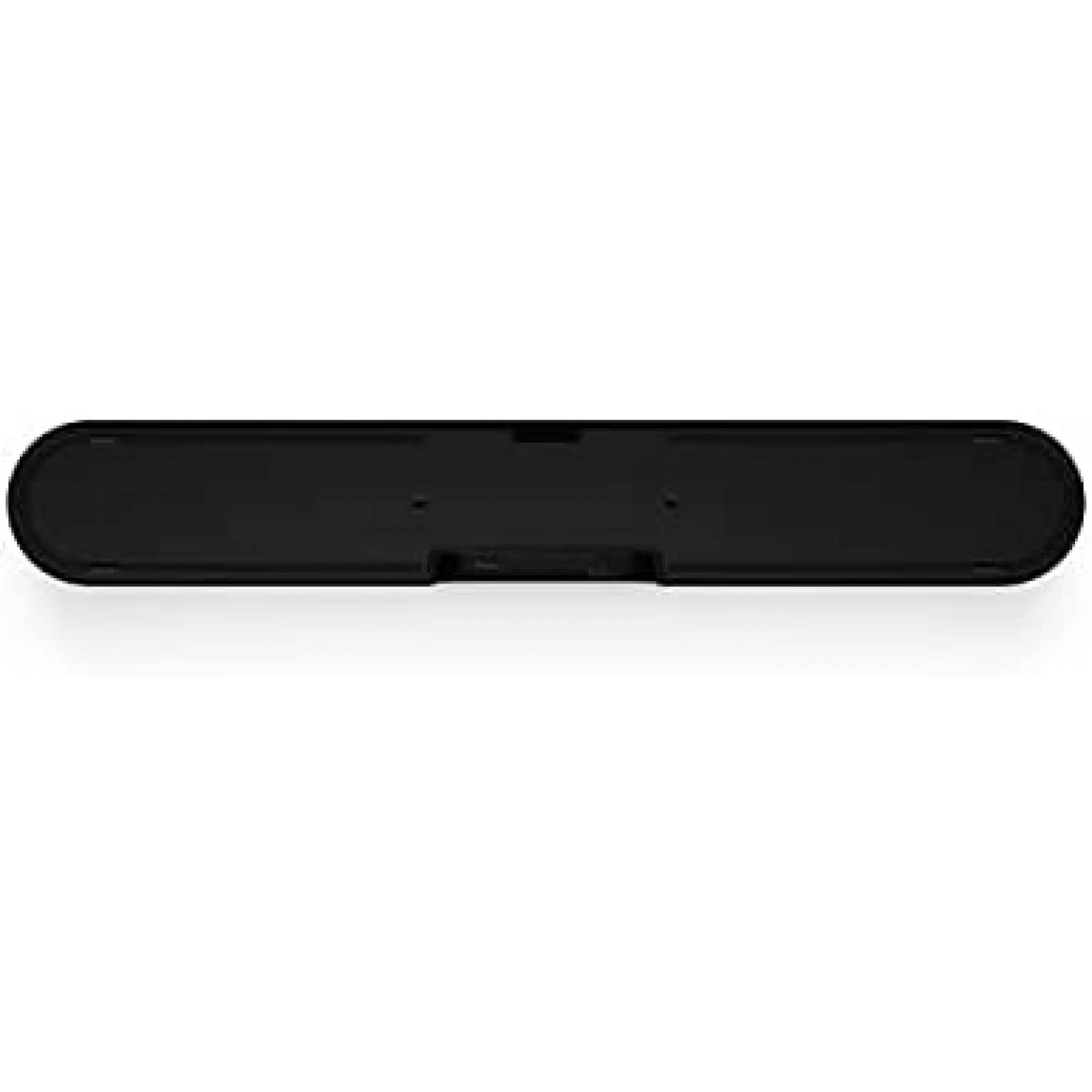 Bocina Bluetooth Sonos Beam Gen. 2 Soundbar para TV -Negro