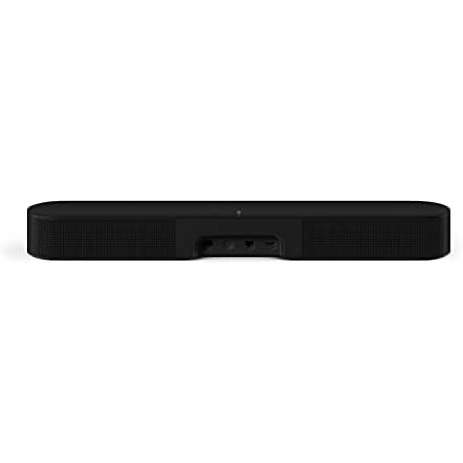 Bocina Bluetooth Sonos Beam Gen. 2 Soundbar para TV -Negro