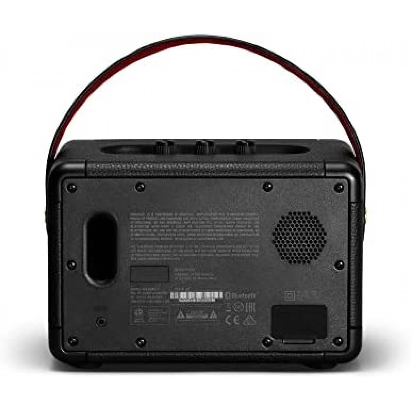 Altavoz Portatil Marshall Kilburn II Bluetooth 3.5mm 1002634