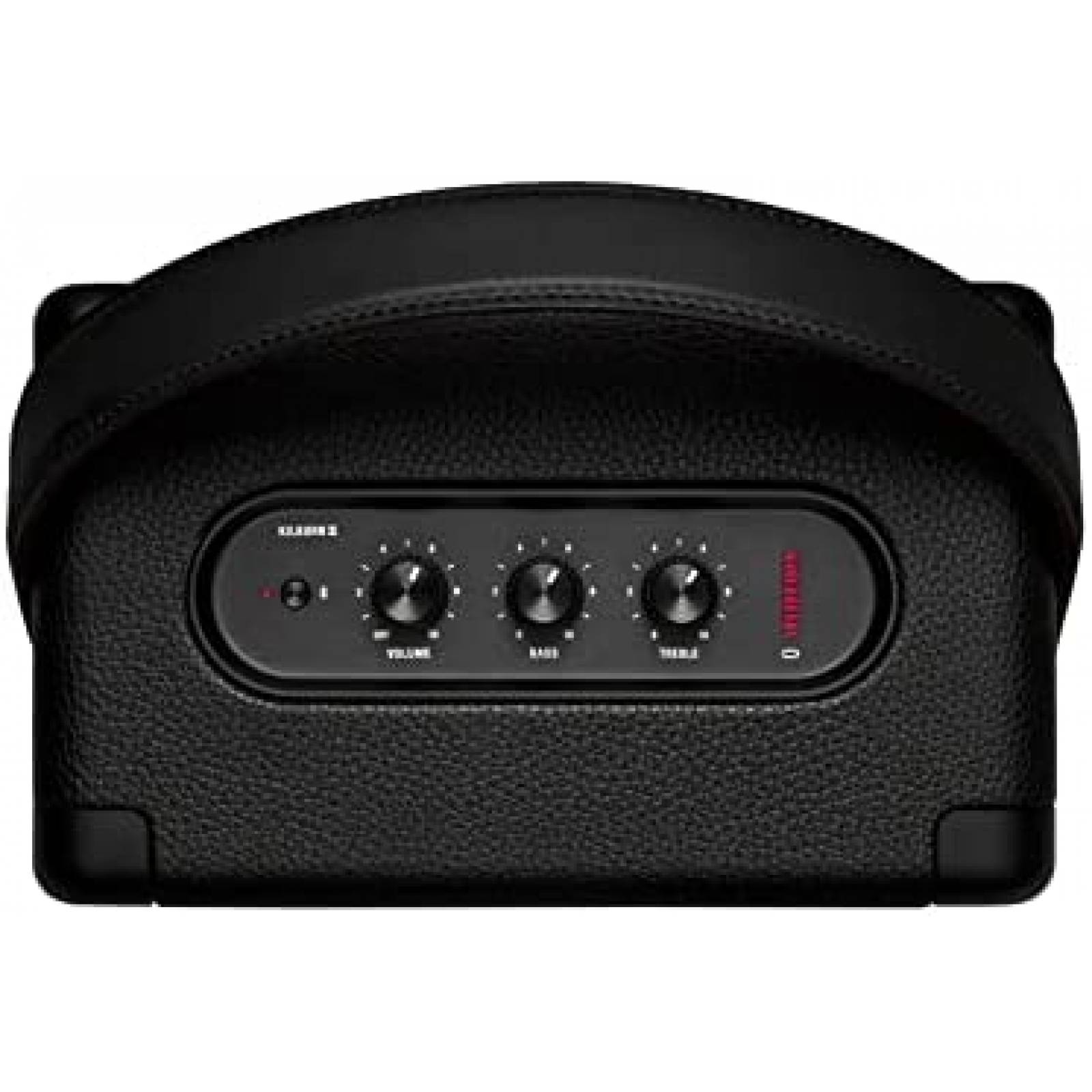 Altavoz Portatil Marshall Kilburn II Bluetooth 3.5mm 1002634