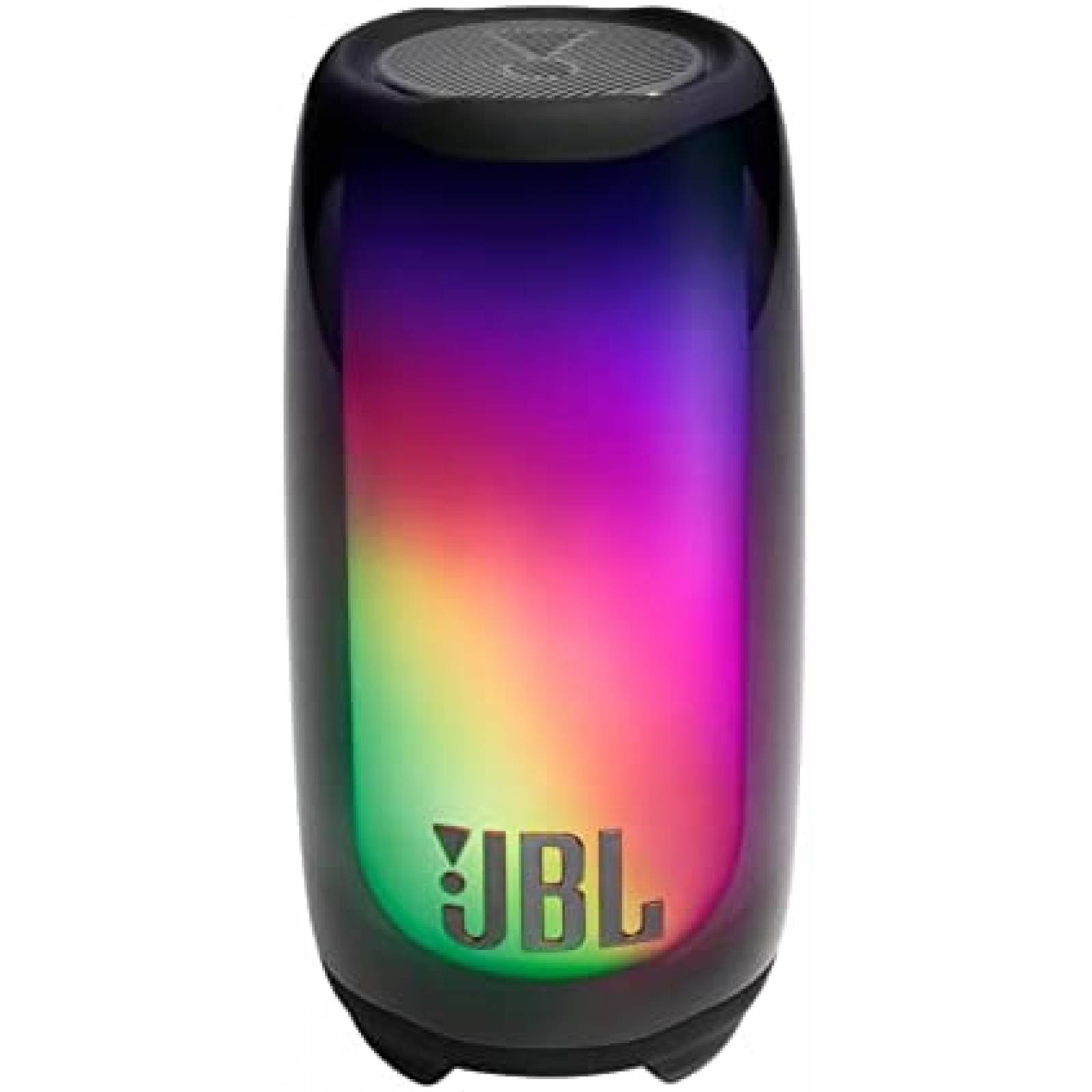 Altavoz Bluetooth JBL Pulse 5 Bluetooth Con Luz -Negro