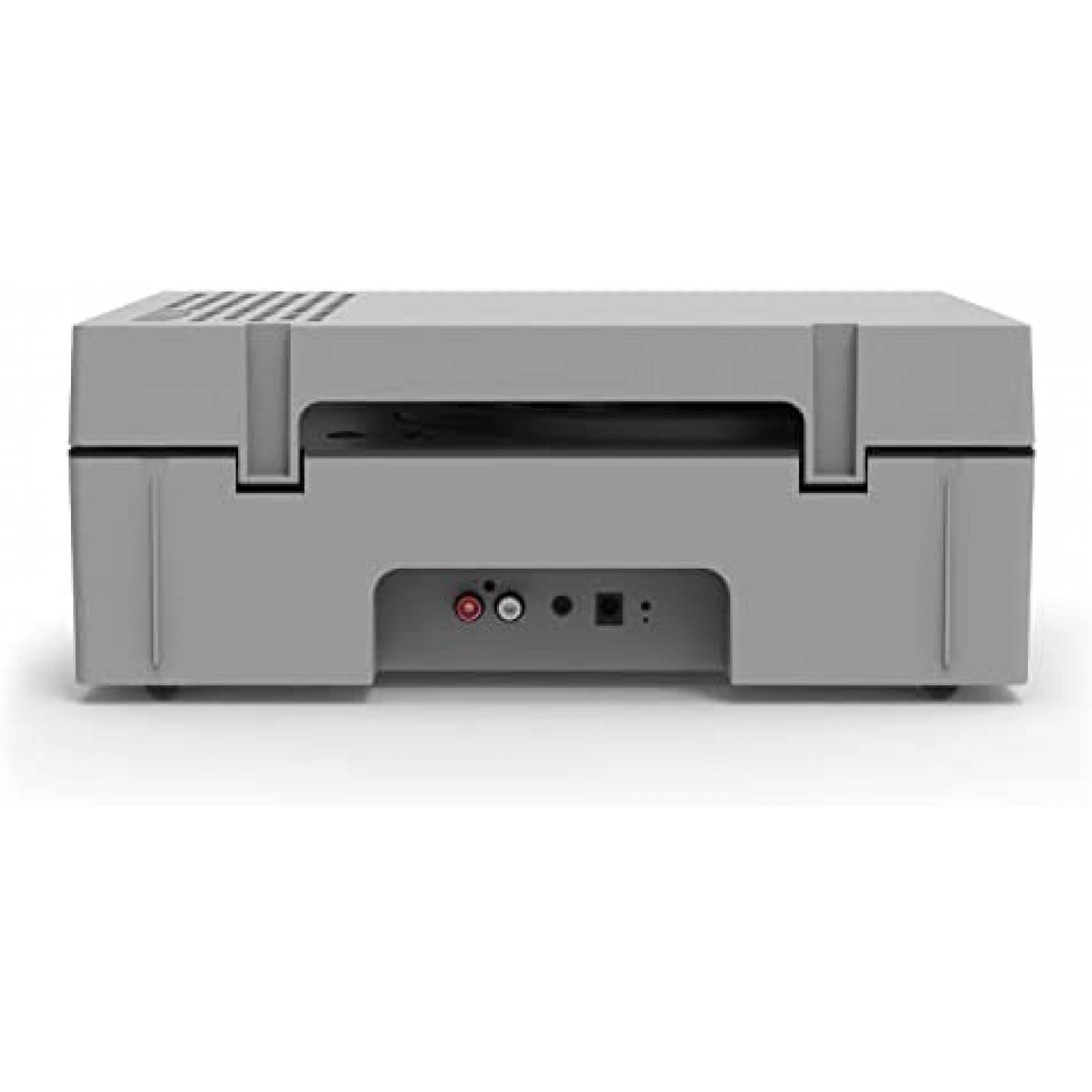Tocadiscos Victrola Revolution Bluetooth Portable Recargable