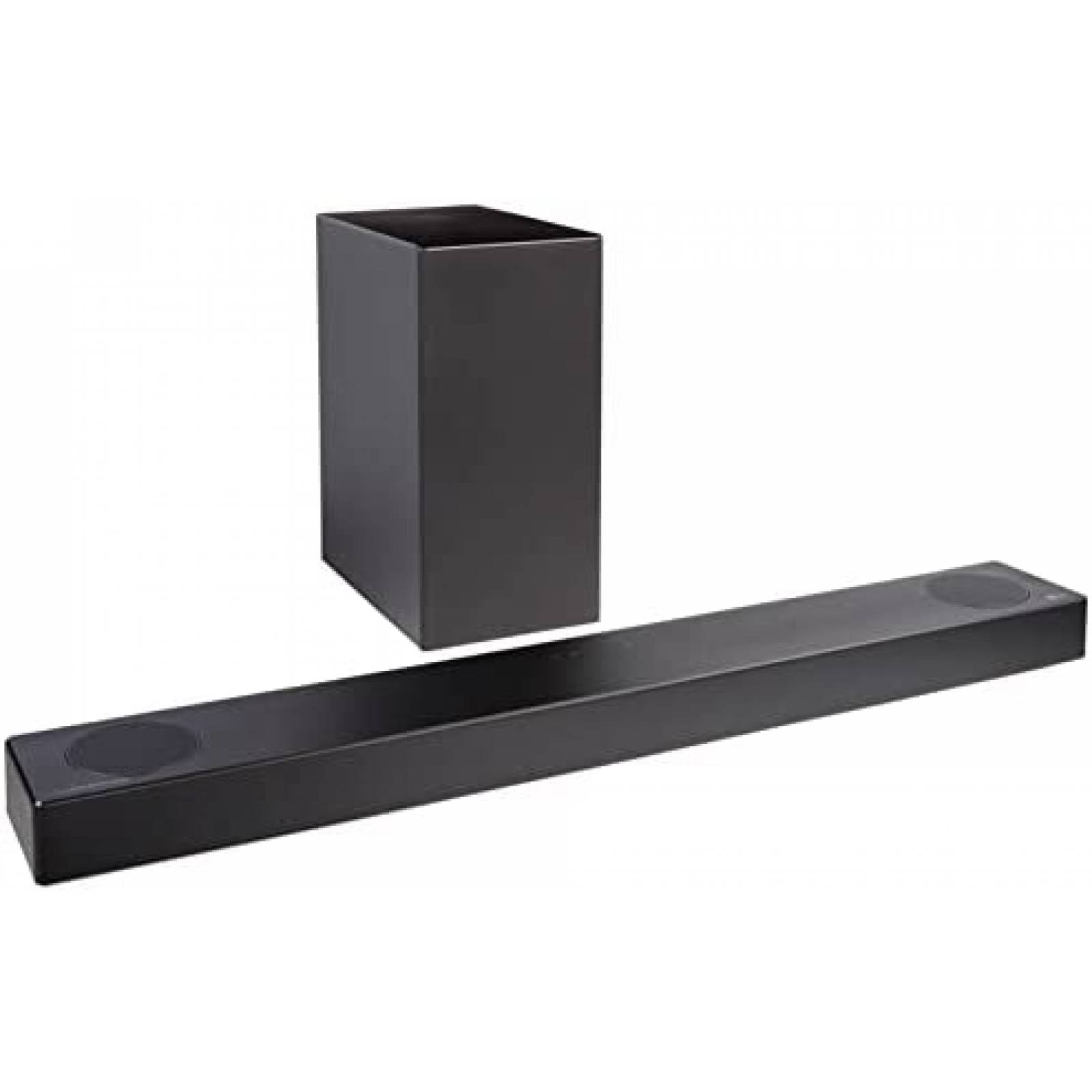 Barra de Sonido LG S75Q 3.1.2 Canales con Dolby Atmos DTS:X