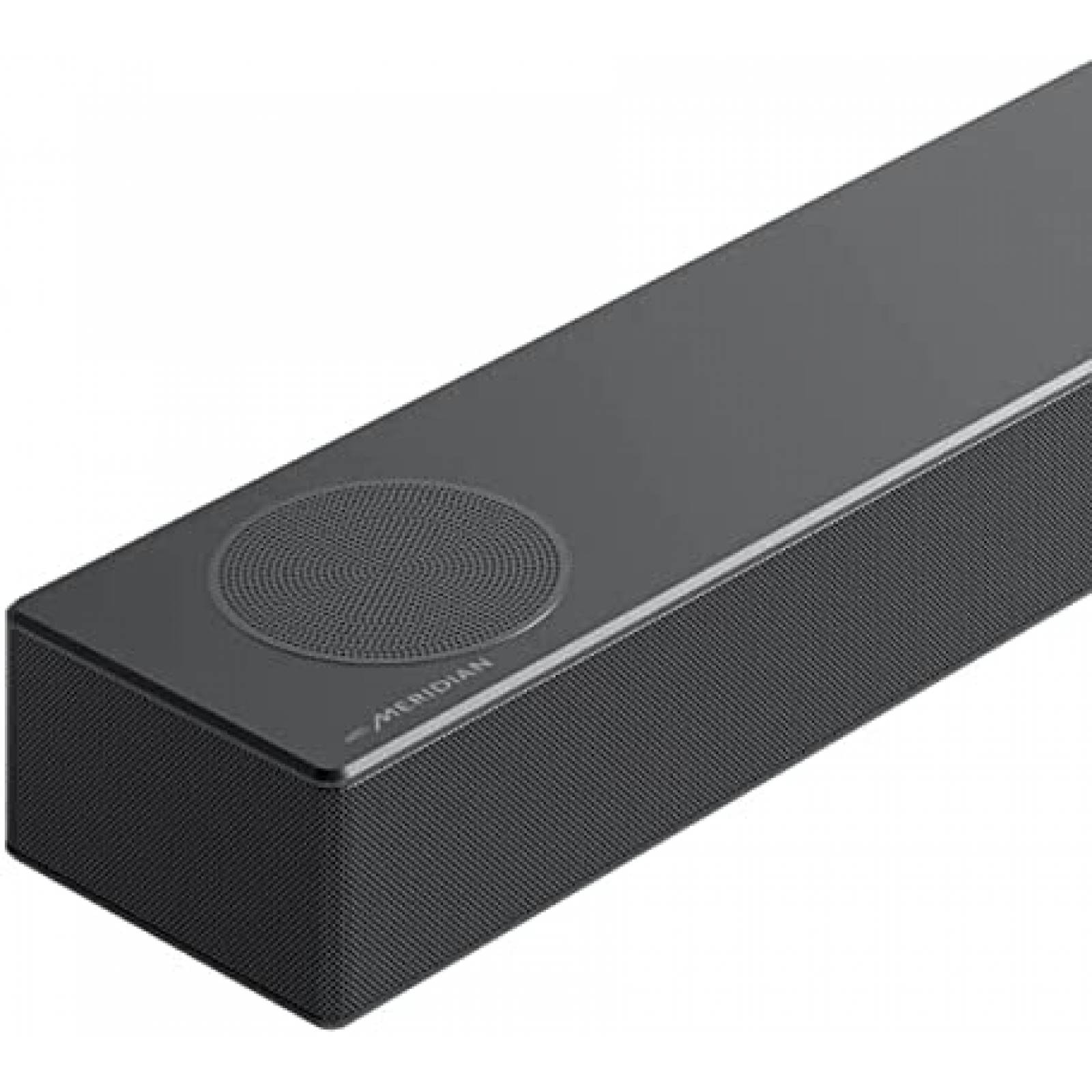 Barra de Sonido LG S75Q 3.1.2 Canales con Dolby Atmos DTS:X