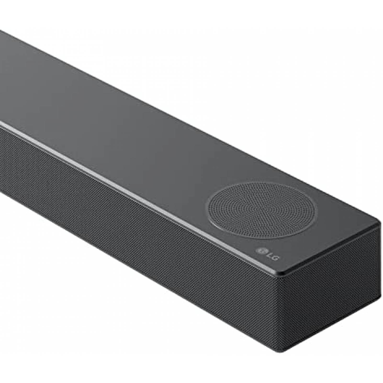 Barra de Sonido LG S75Q 3.1.2 Canales con Dolby Atmos DTS:X